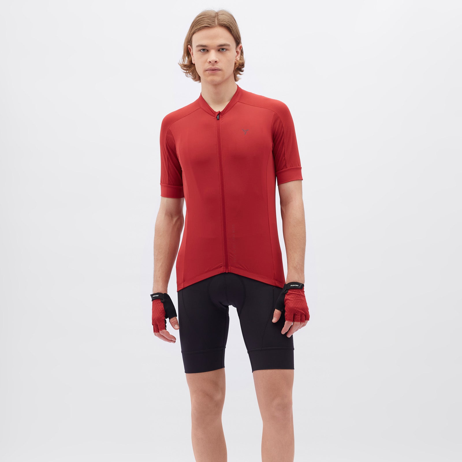 Silvini men's jersey MD2226 Carnio