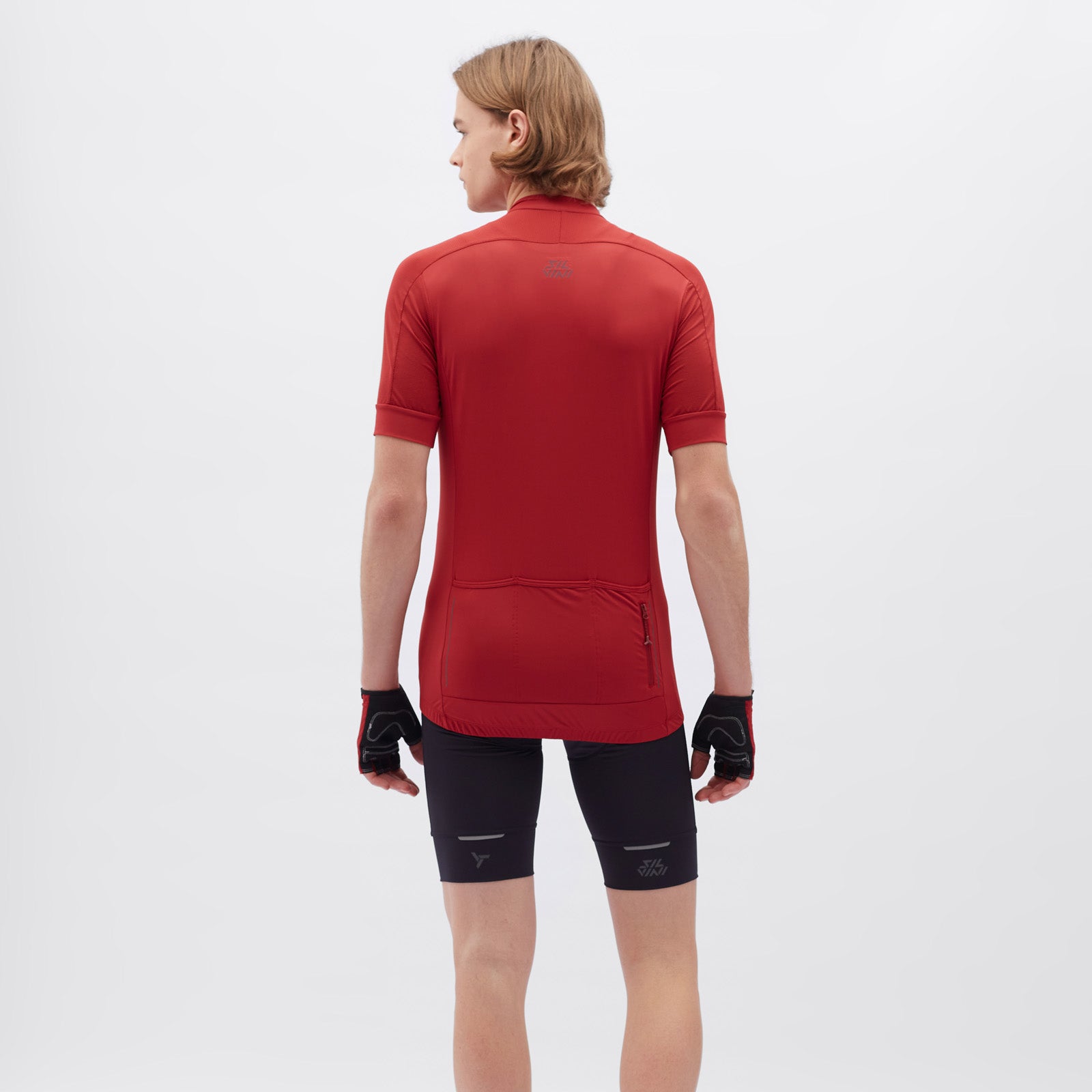 Silvini men's jersey MD2226 Carnio