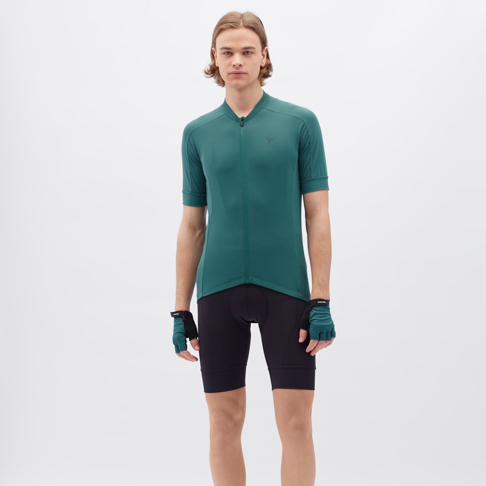 Silvini men's jersey MD2226 Carnio