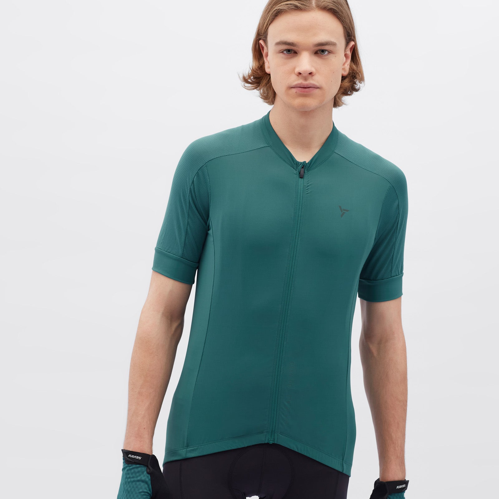 Silvini men's jersey MD2226 Carnio