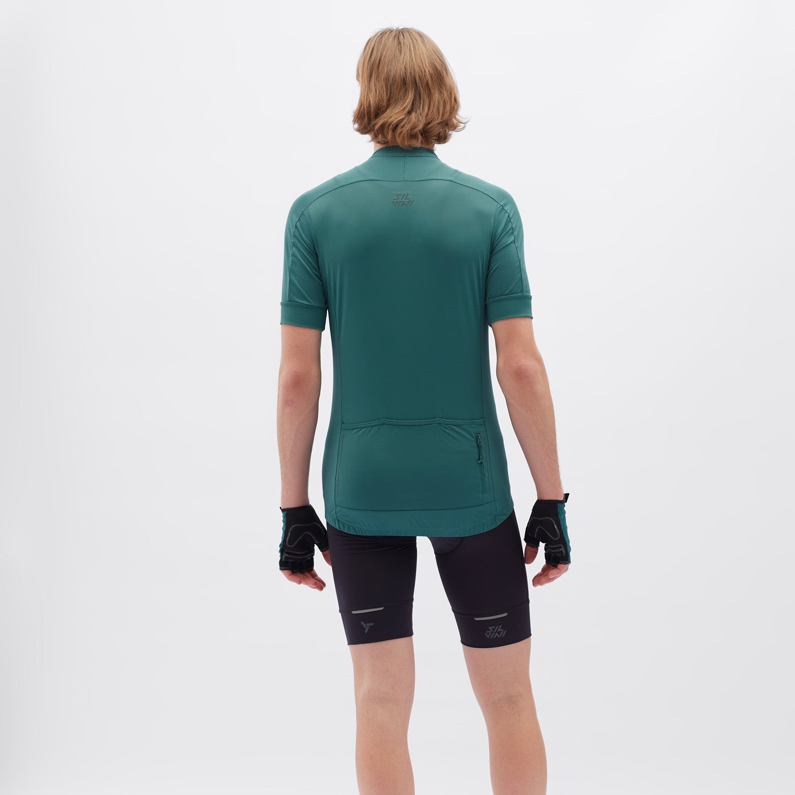 Silvini men's jersey MD2226 Carnio