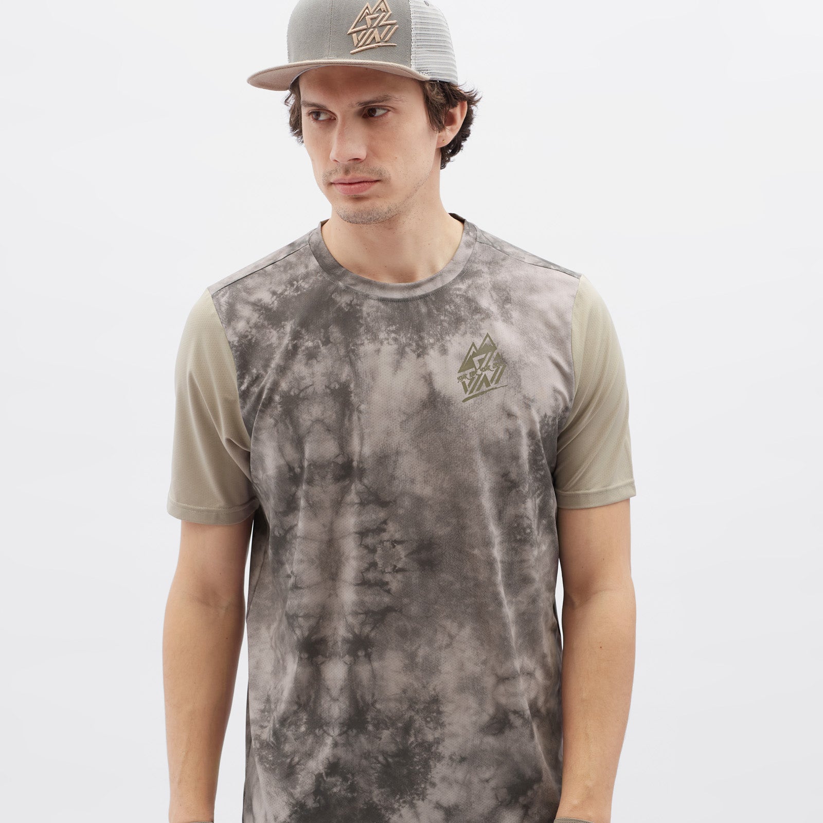 Silvini men's jersey MD2238 Aldeno