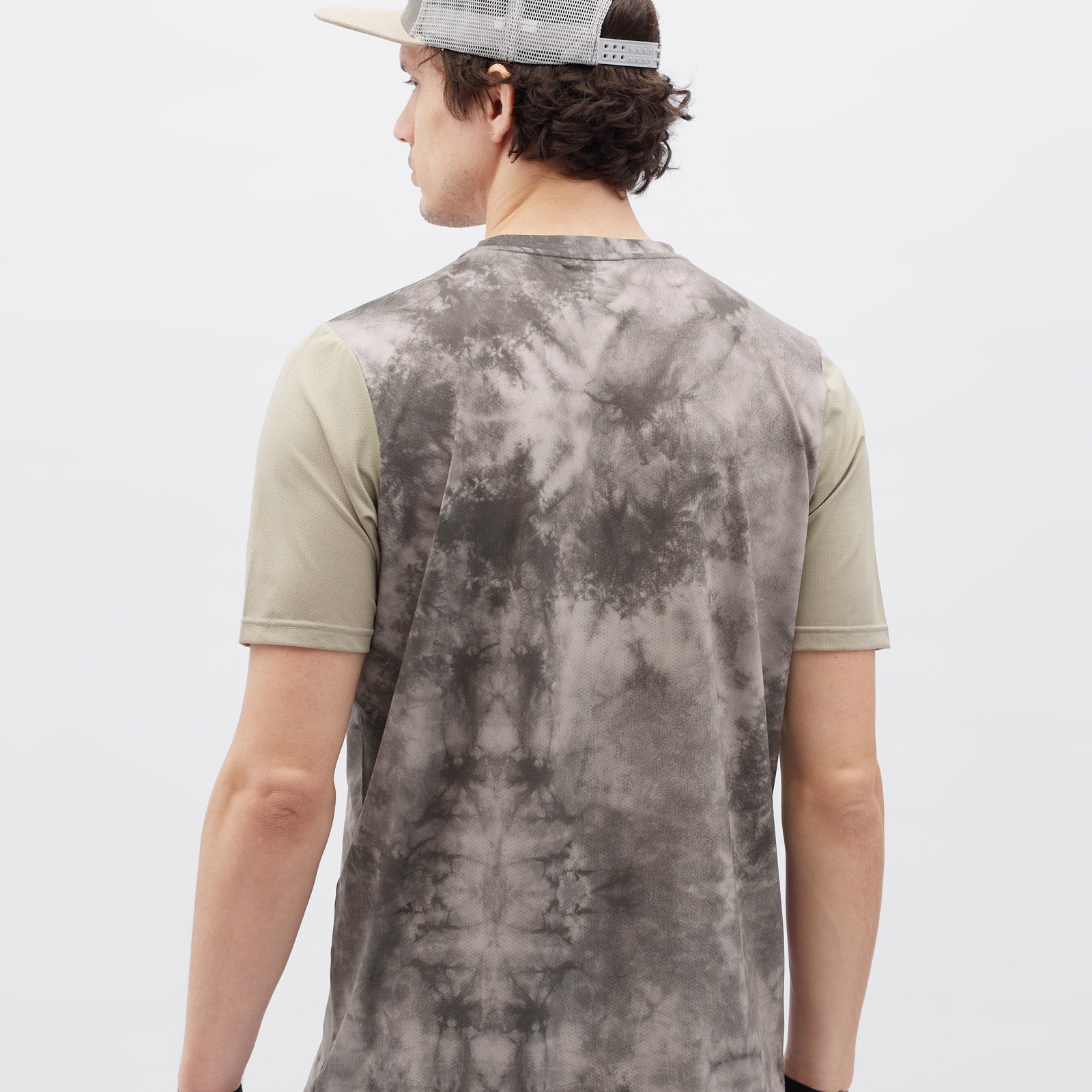 Silvini men's jersey MD2238 Aldeno