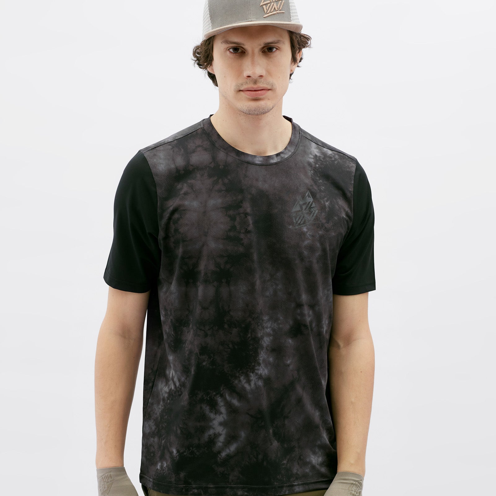 Silvini men's jersey MD2238 Aldeno