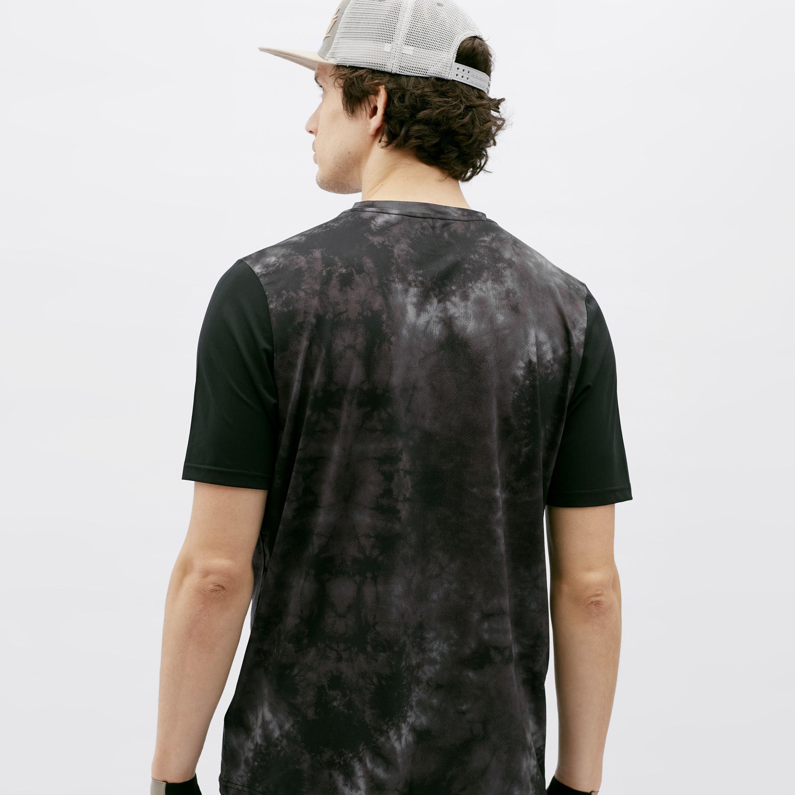 Silvini men's jersey MD2238 Aldeno