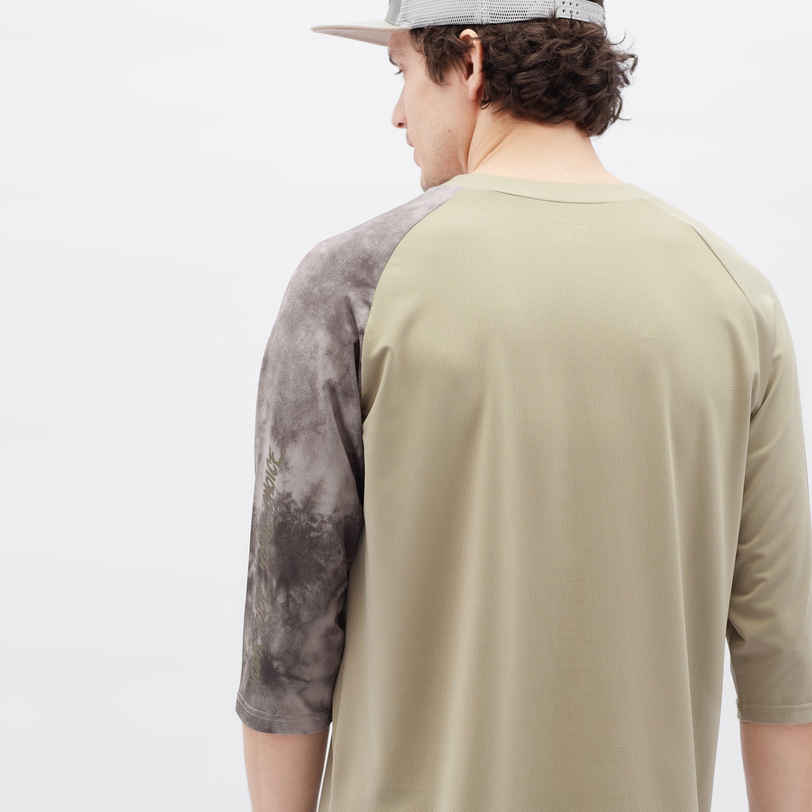 Silvini men's jersey MD2239 Brunello