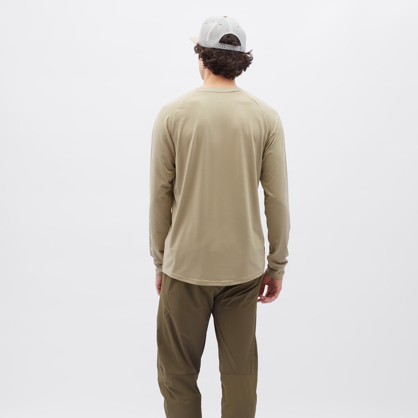 Silvini men's jersey MD2267 Cortino