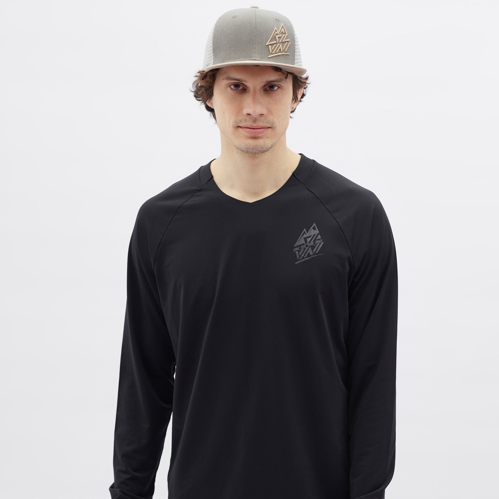 Silvini men's jersey MD2267 Cortino