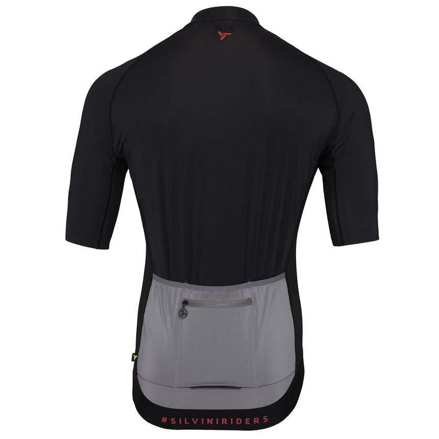 Silvini men's jersey MD2424 Mazzano