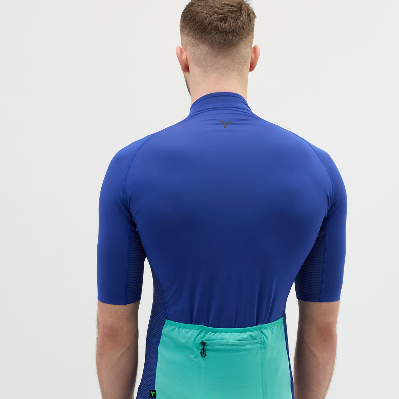 Silvini men's jersey MD2424 Mazzano