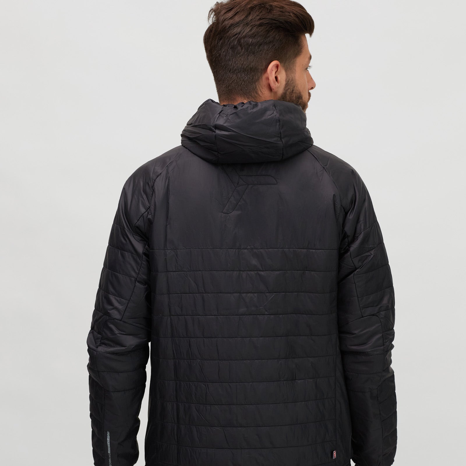 Silvini men's jacket MJ1142 Rutor