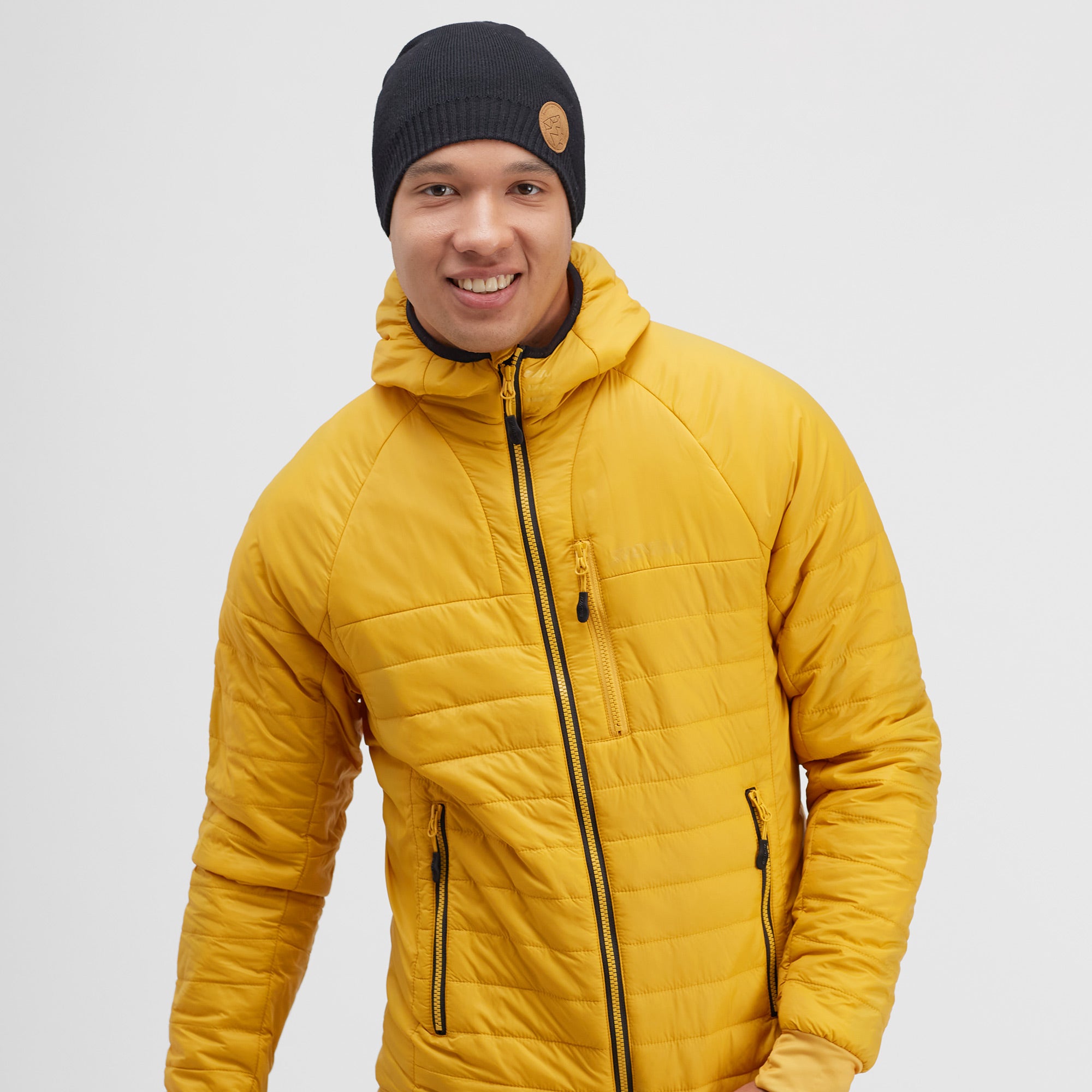 Silvini men's jacket MJ1142 Rutor