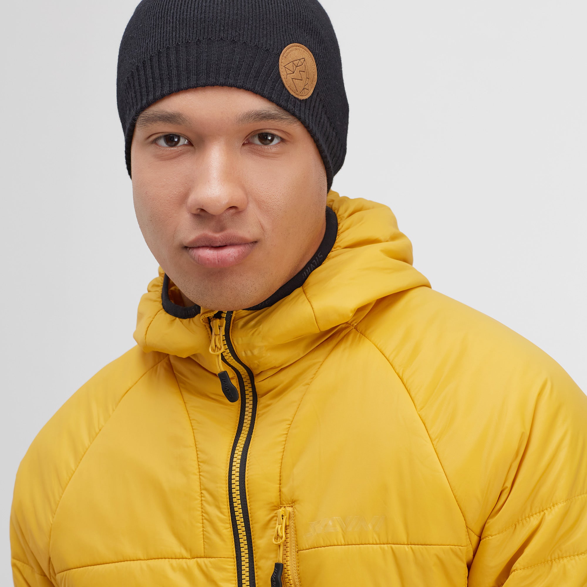Silvini men's jacket MJ1142 Rutor