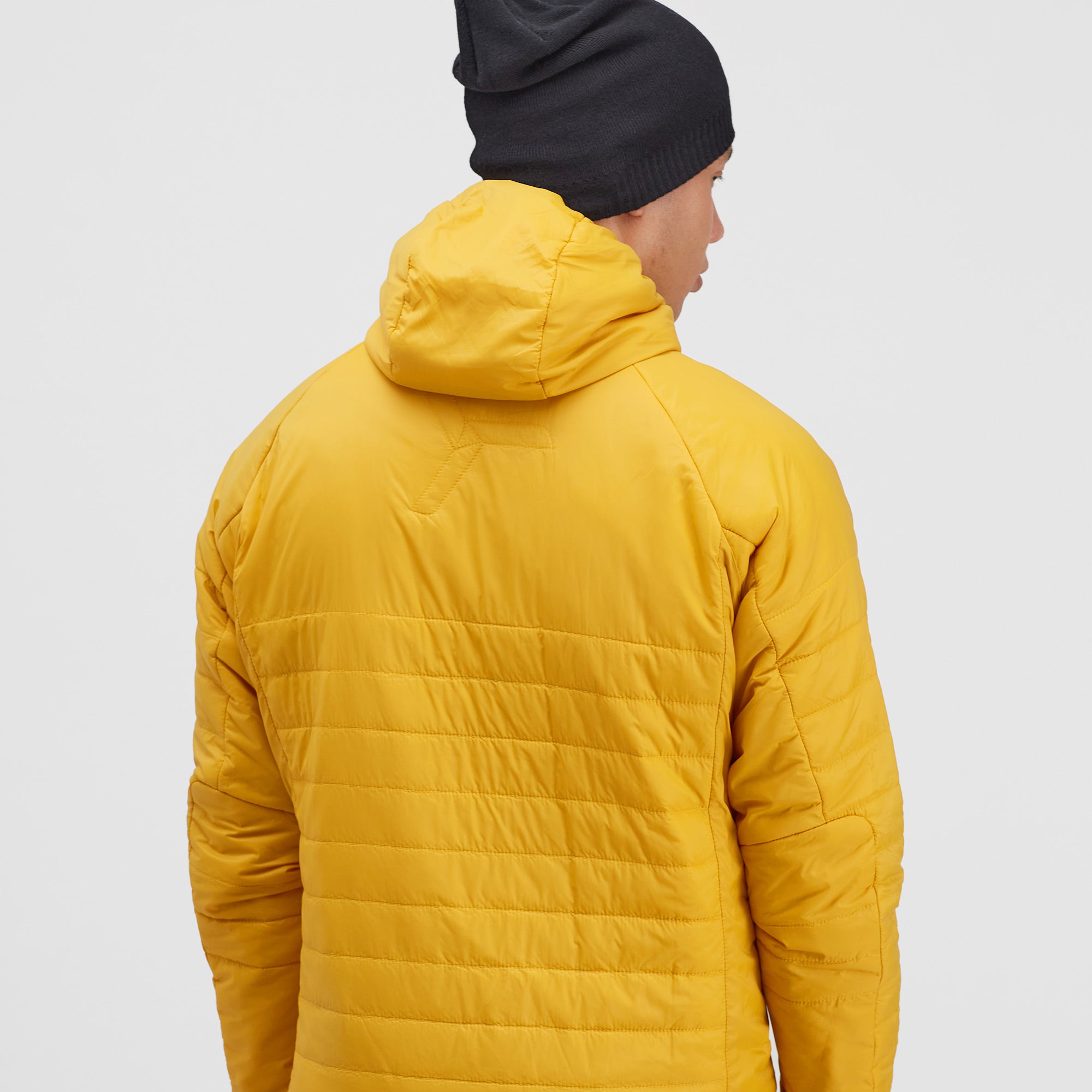 Silvini men's jacket MJ1142 Rutor