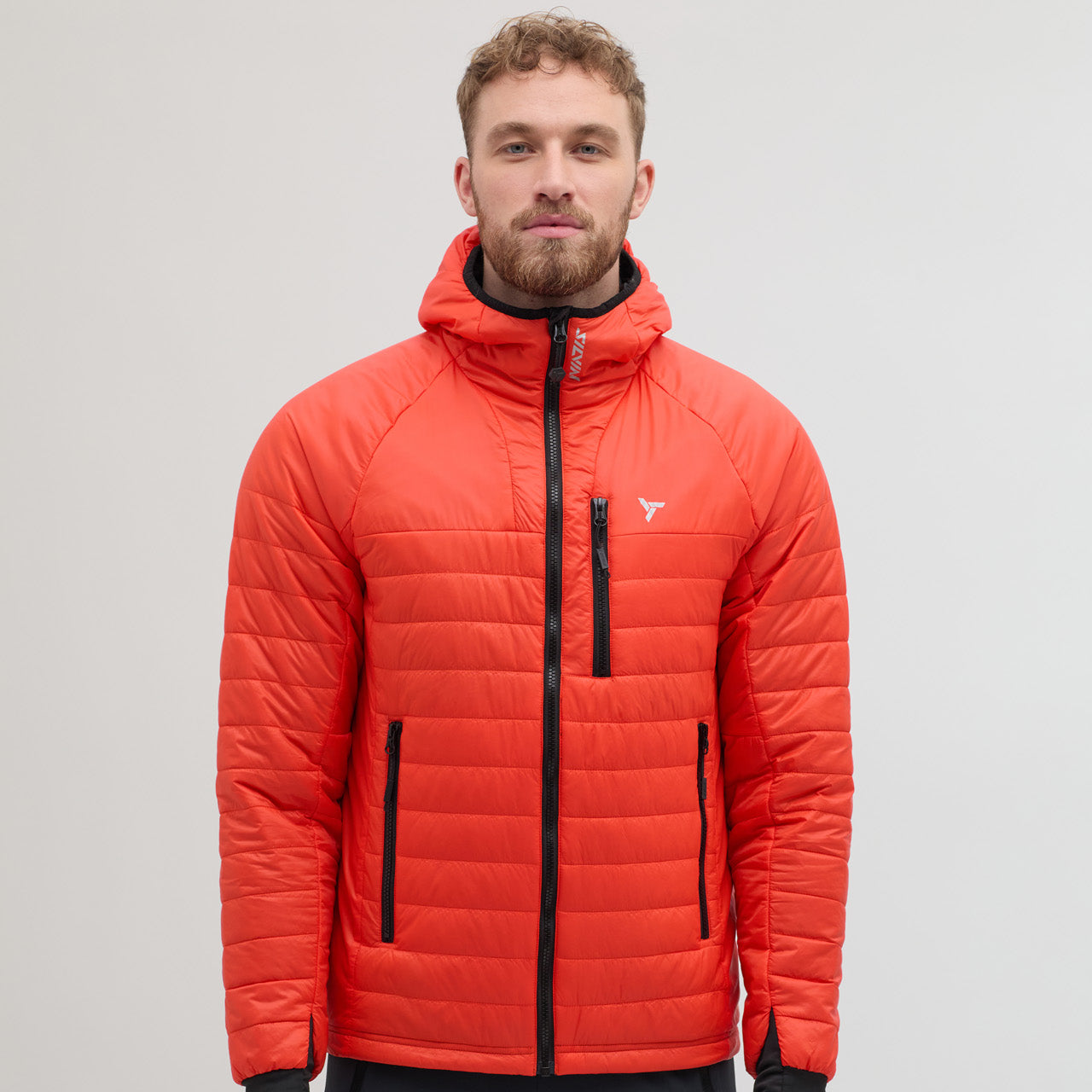 Silvini men's jacket MJ1142 Rutor