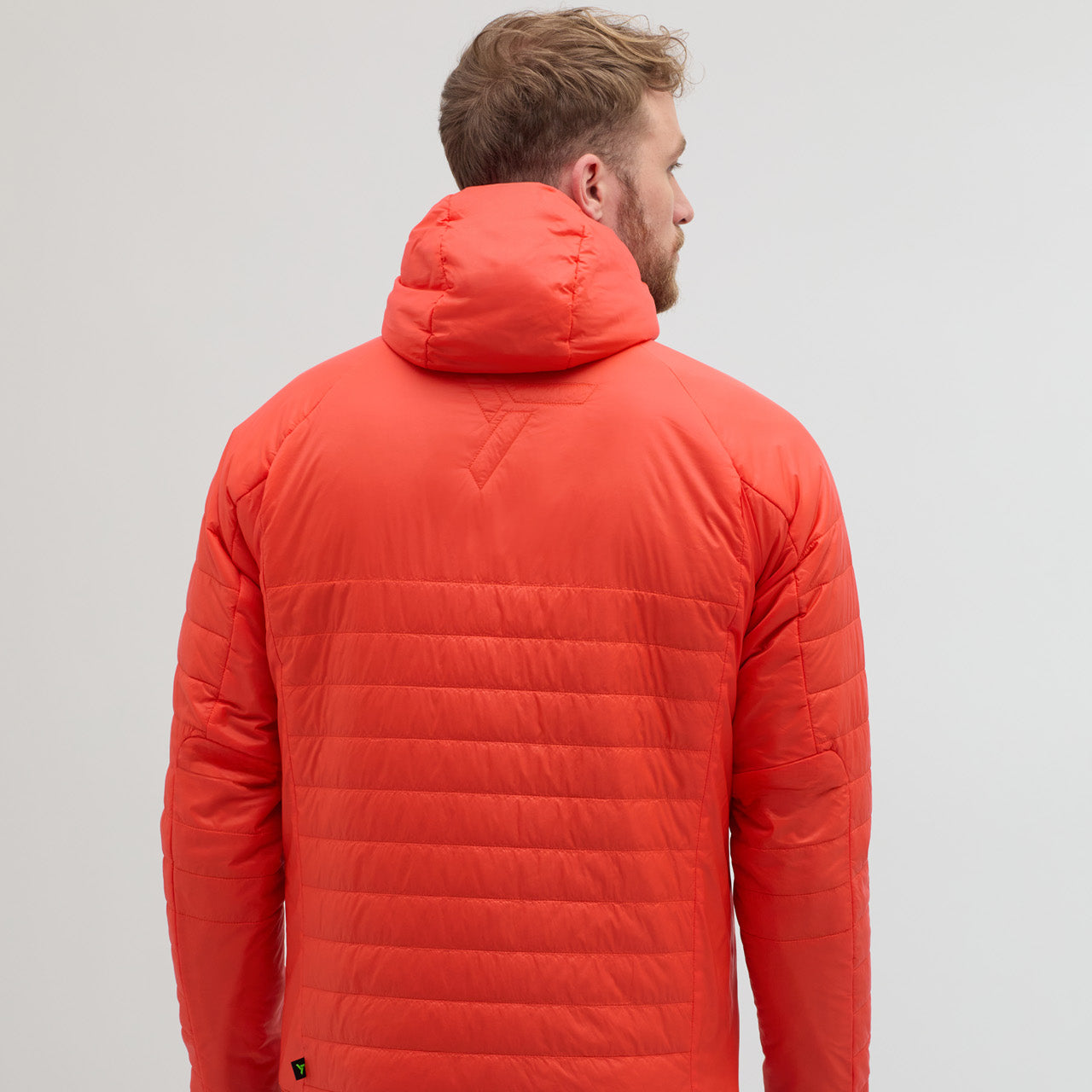 Silvini men's jacket MJ1142 Rutor