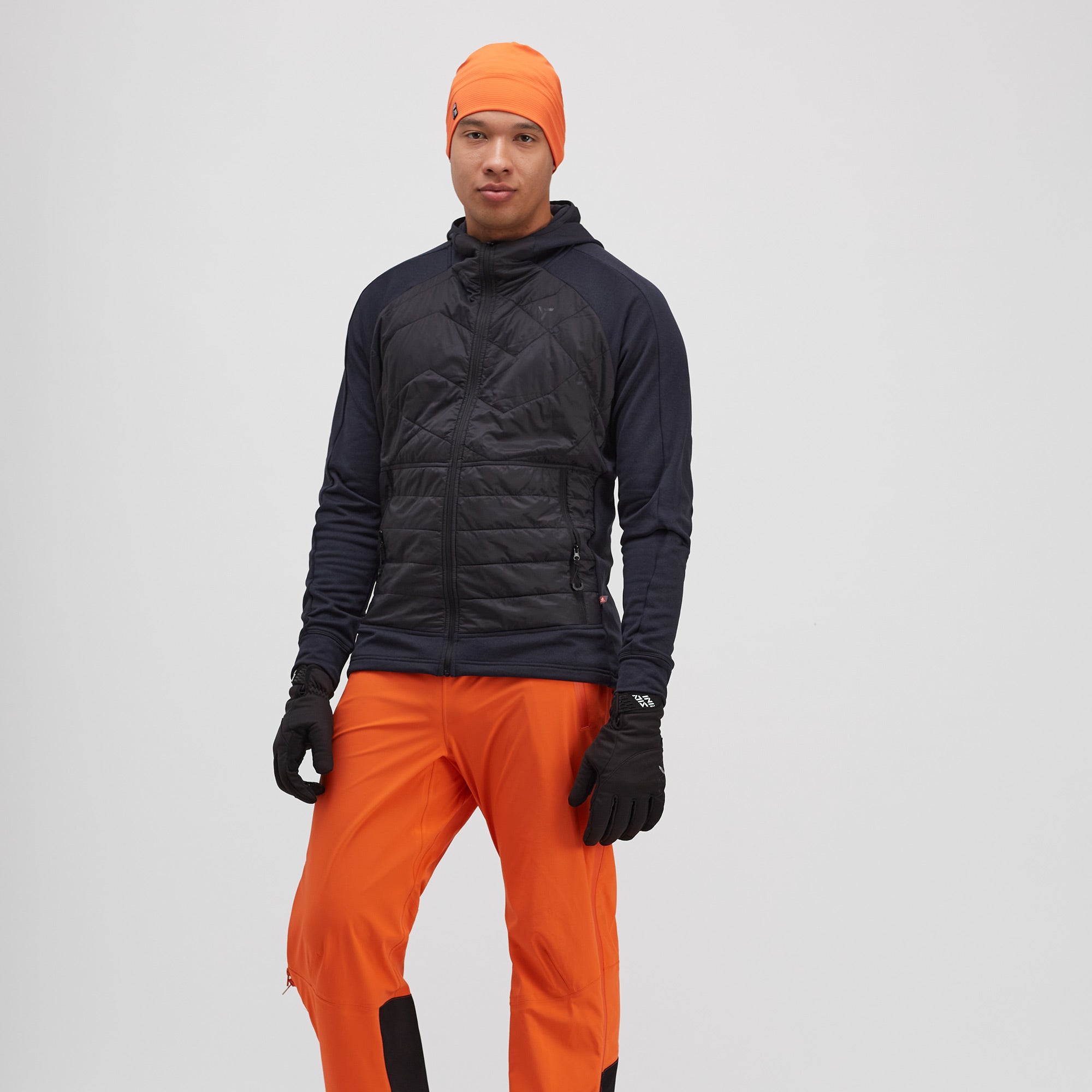 Silvini men's sweatshirt MJ1310 Dirilo