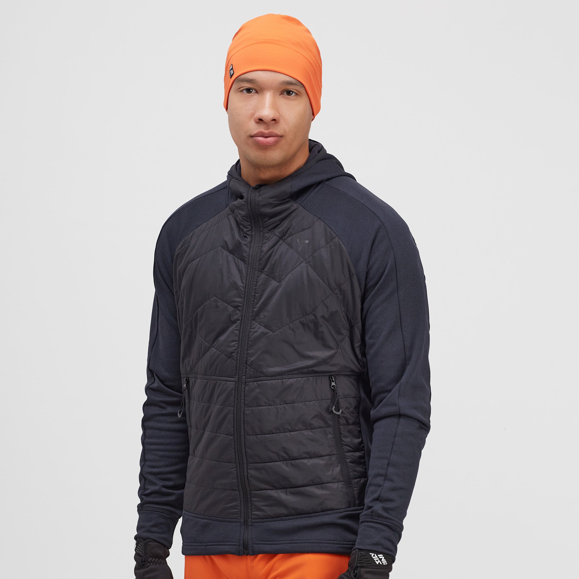 Silvini men's sweatshirt MJ1310 Dirilo