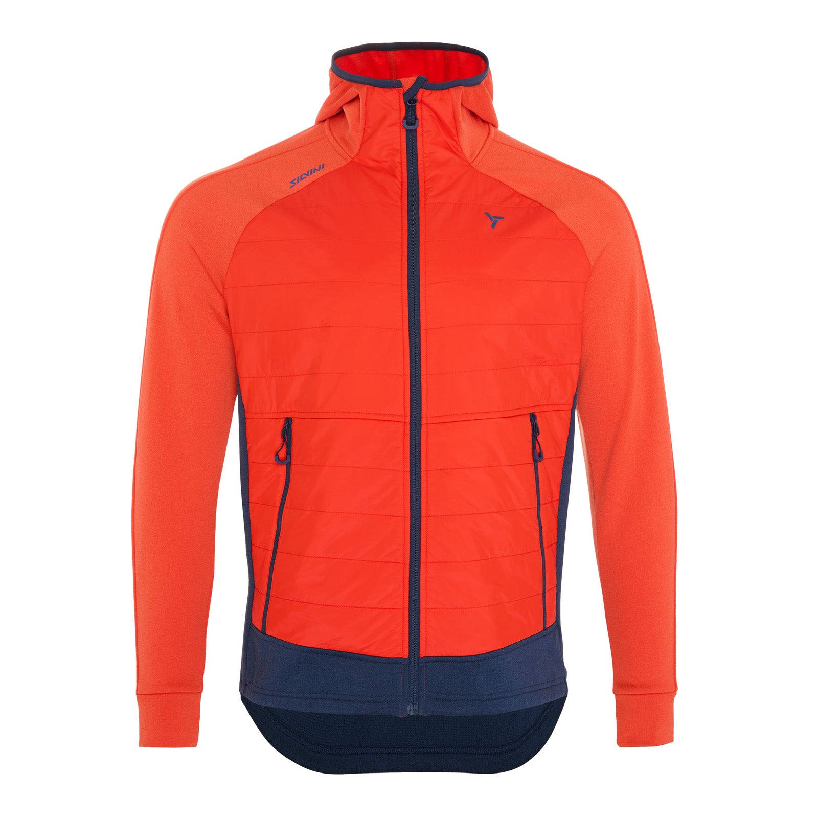 Silvini men's sweatshirt MJ1310 Dirilo