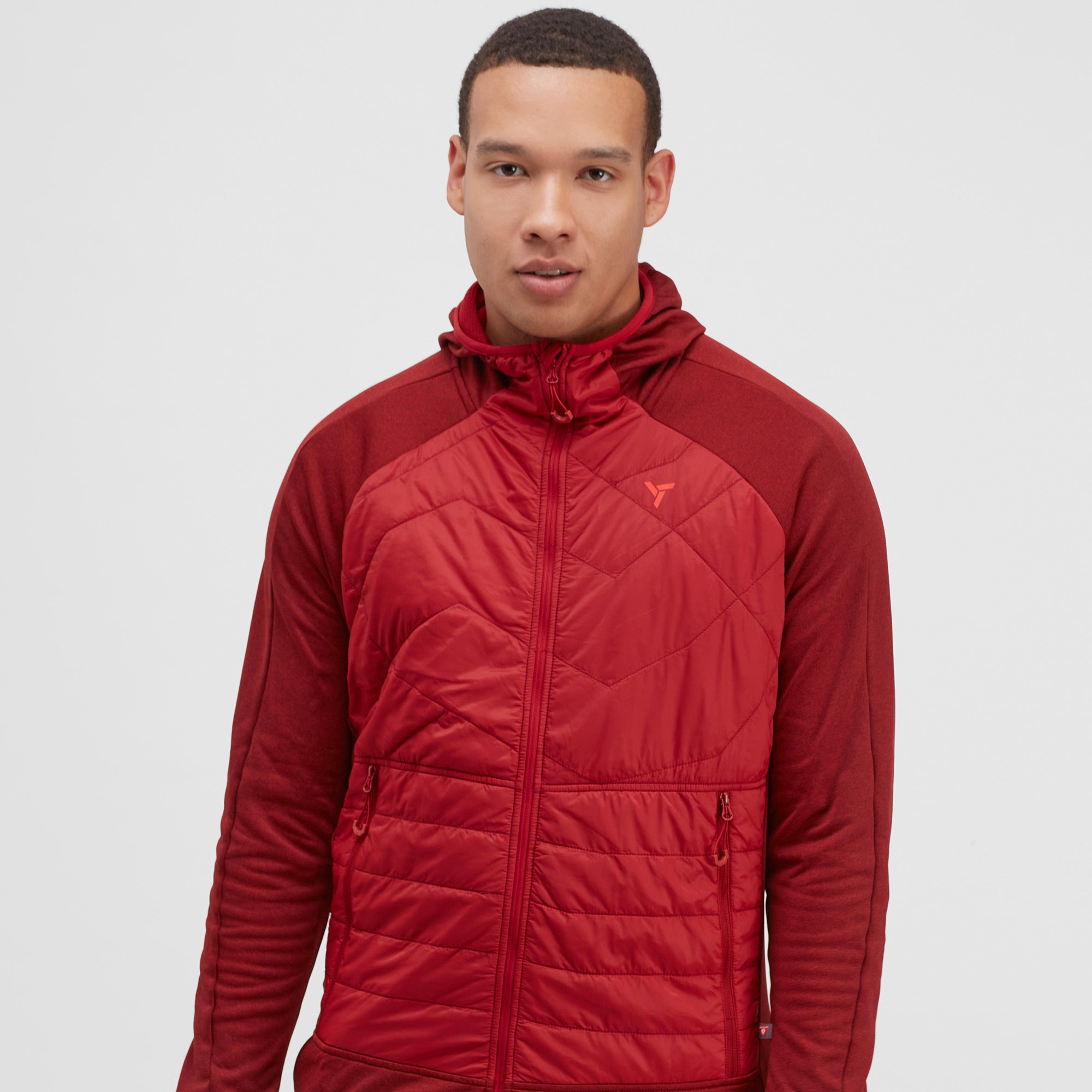 Silvini men's sweatshirt MJ1310 Dirilo