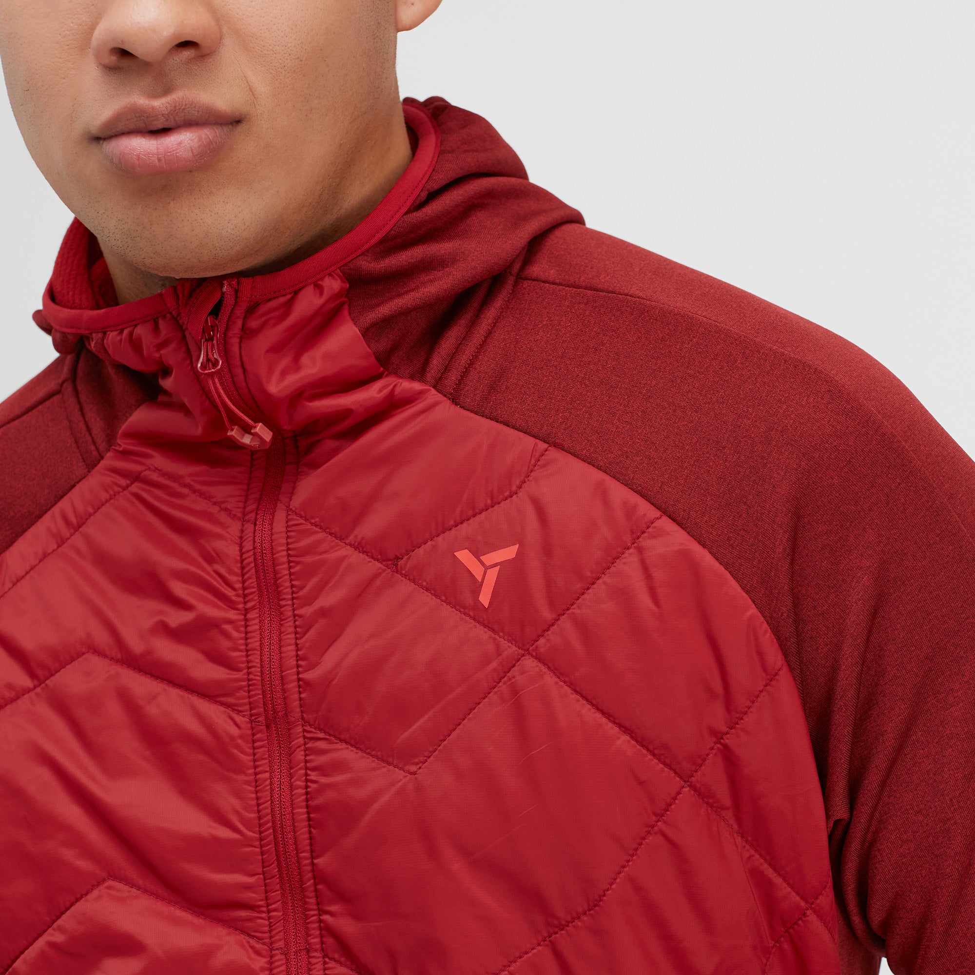 Silvini men's sweatshirt MJ1310 Dirilo