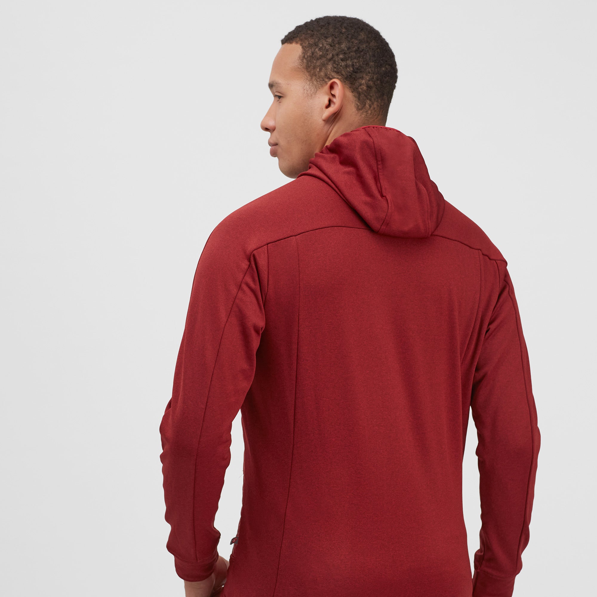 Silvini men's sweatshirt MJ1310 Dirilo