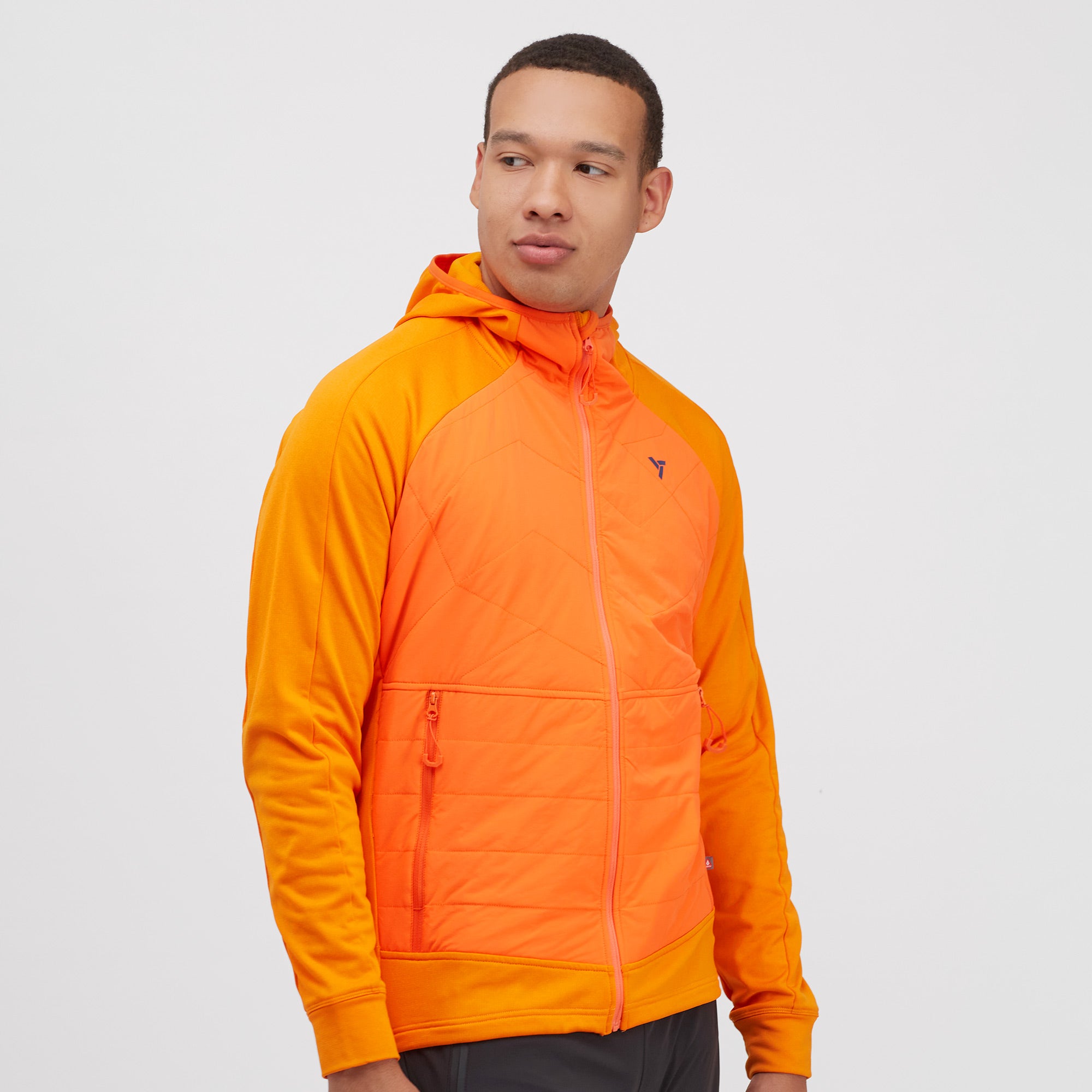 Silvini men's sweatshirt MJ1310 Dirilo