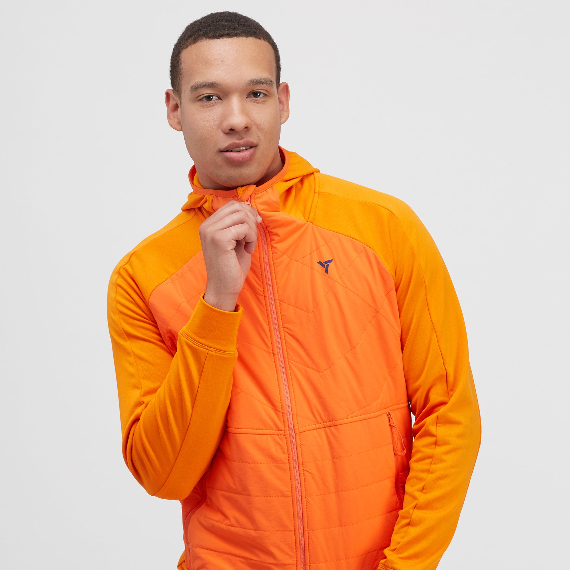 Silvini men's sweatshirt MJ1310 Dirilo