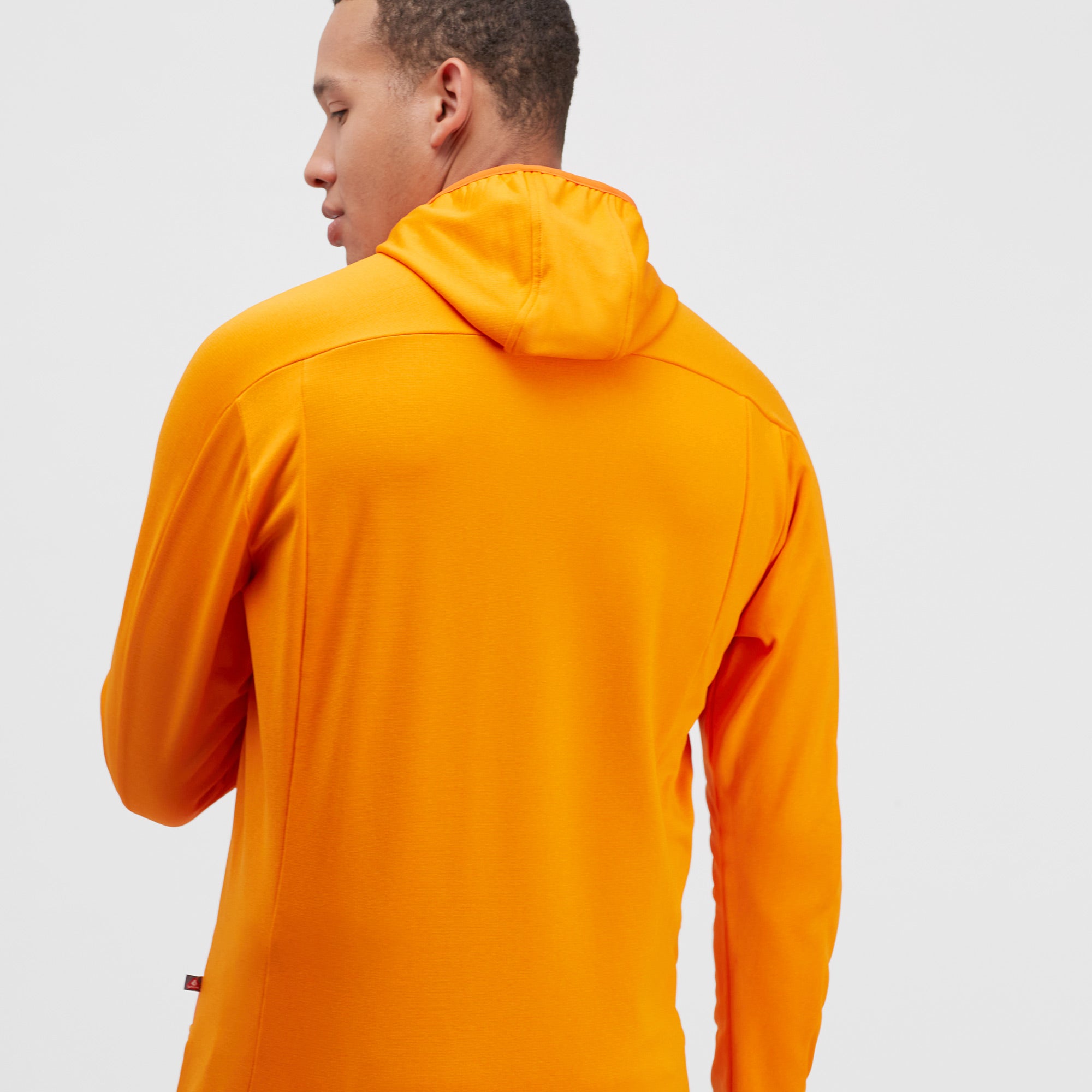 Silvini men's sweatshirt MJ1310 Dirilo