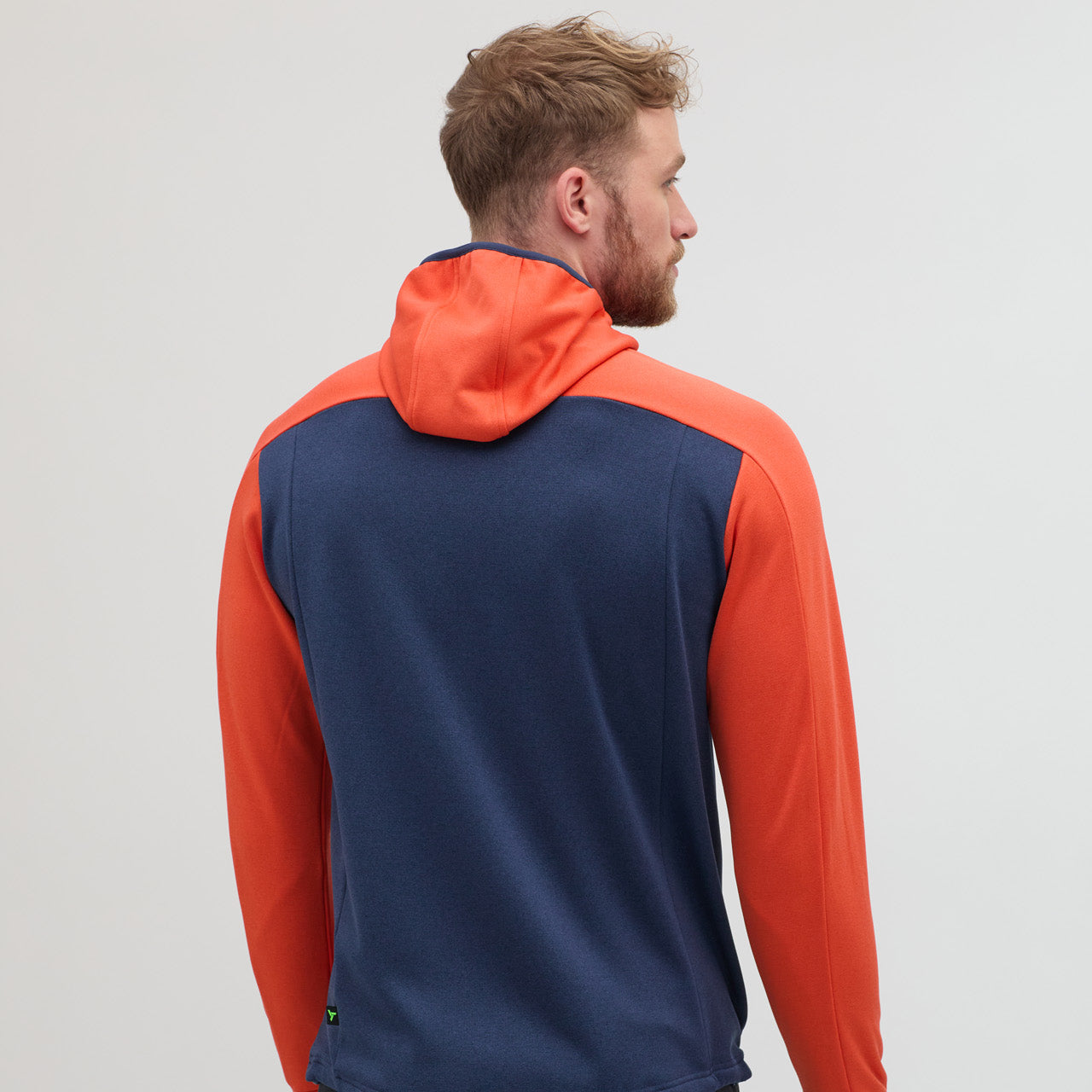 Silvini men's sweatshirt MJ1310 Dirilo