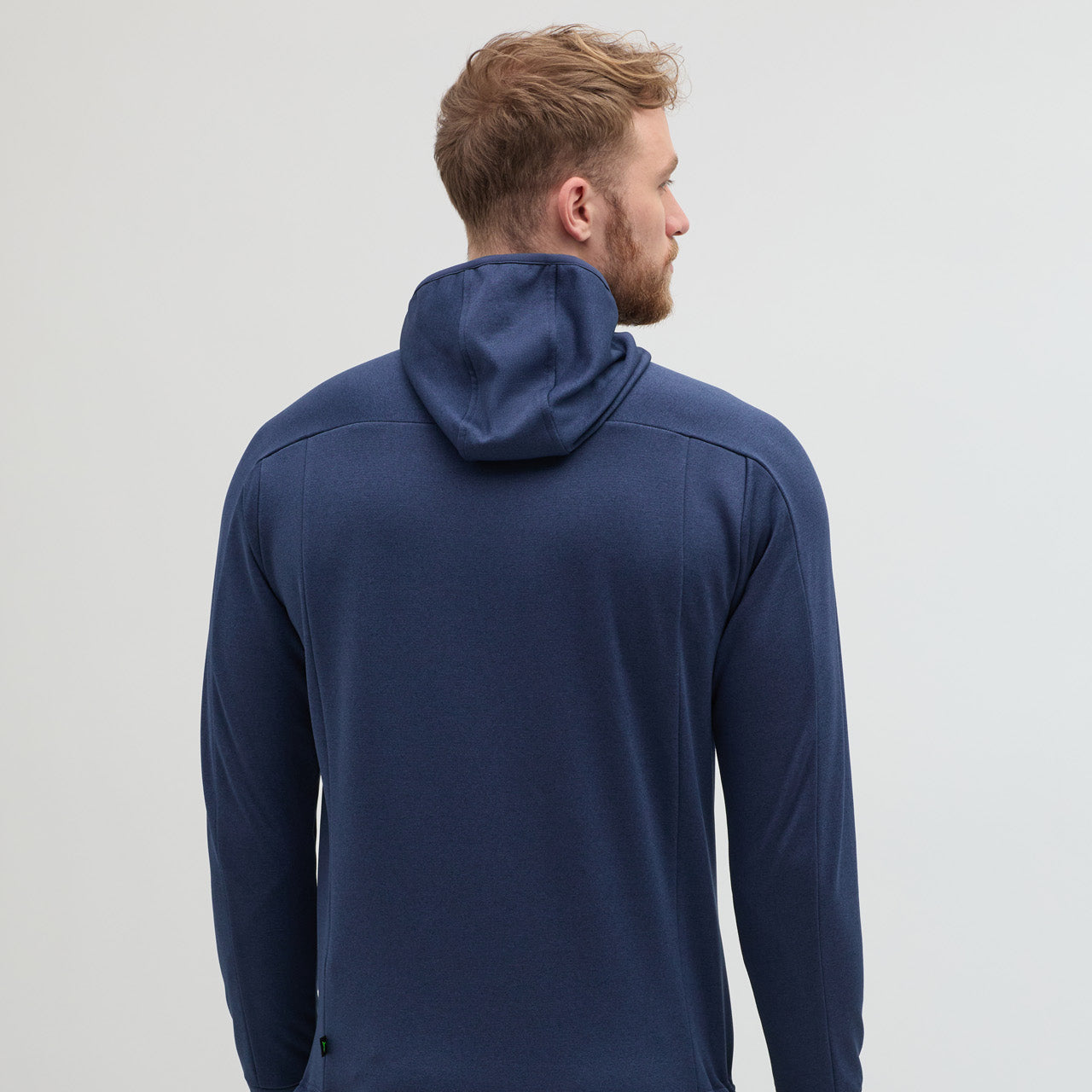 Silvini men's sweatshirt MJ1310 Dirilo