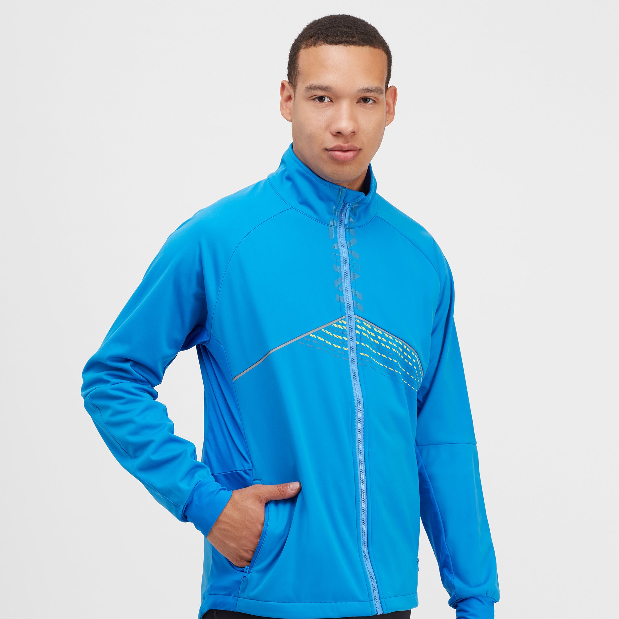 Silvini men's jacket MJ1500 Natisone