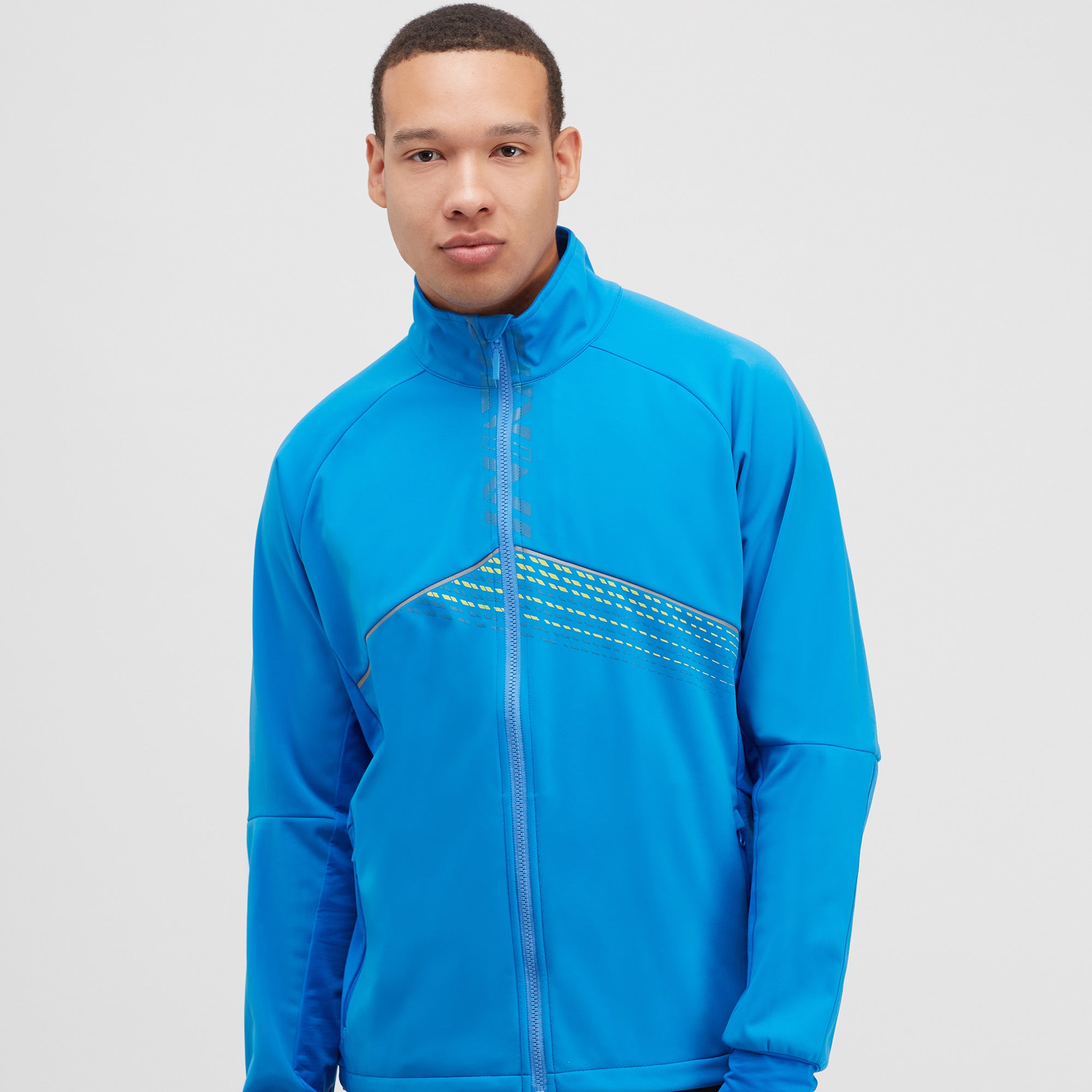 Silvini men's jacket MJ1500 Natisone