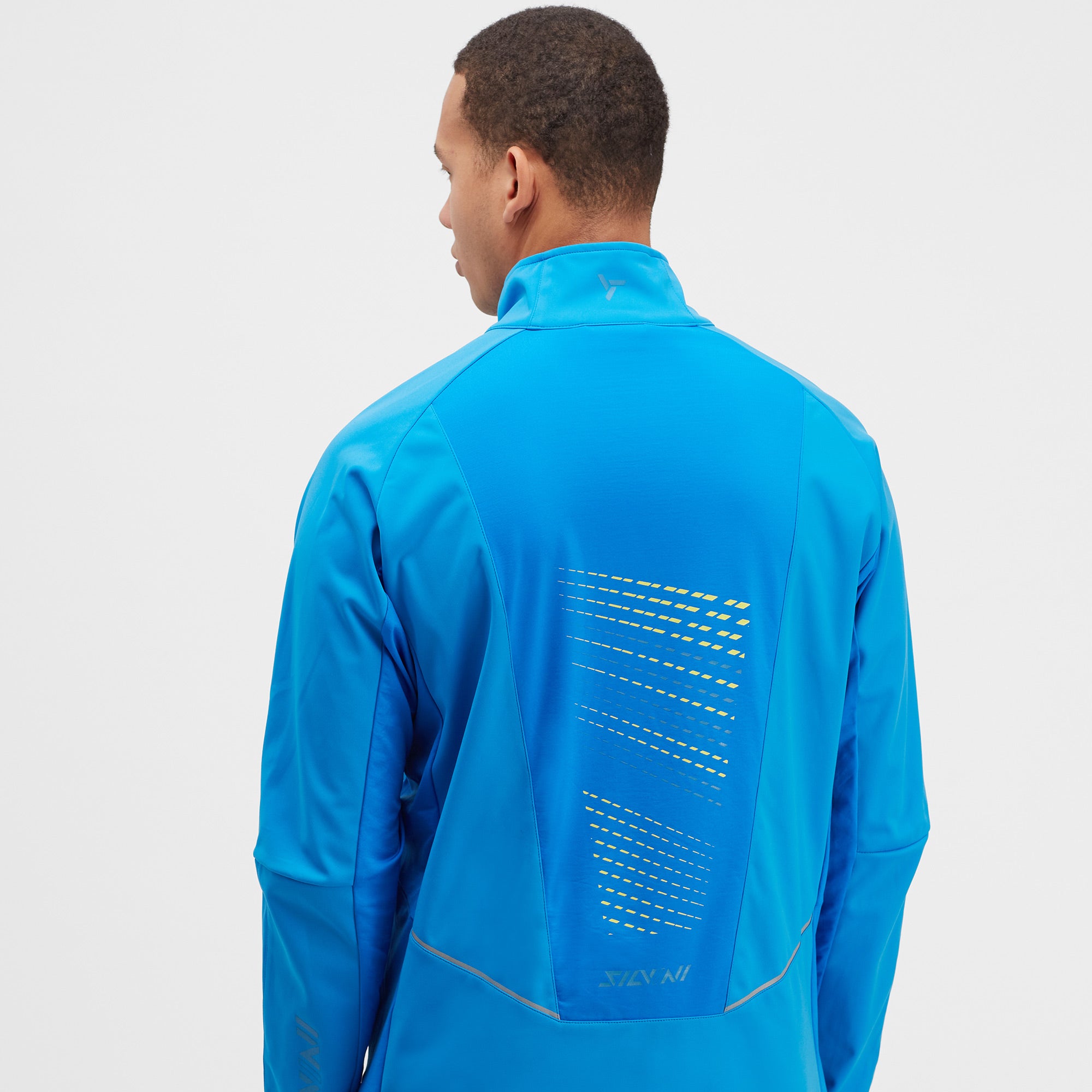 Silvini men's jacket MJ1500 Natisone