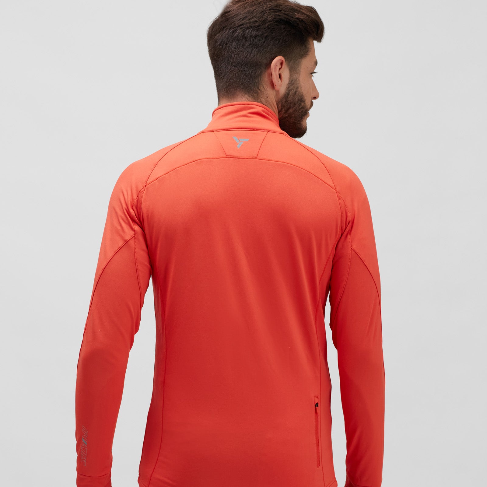Silvini men's sweatshirt MJ1507 Matese