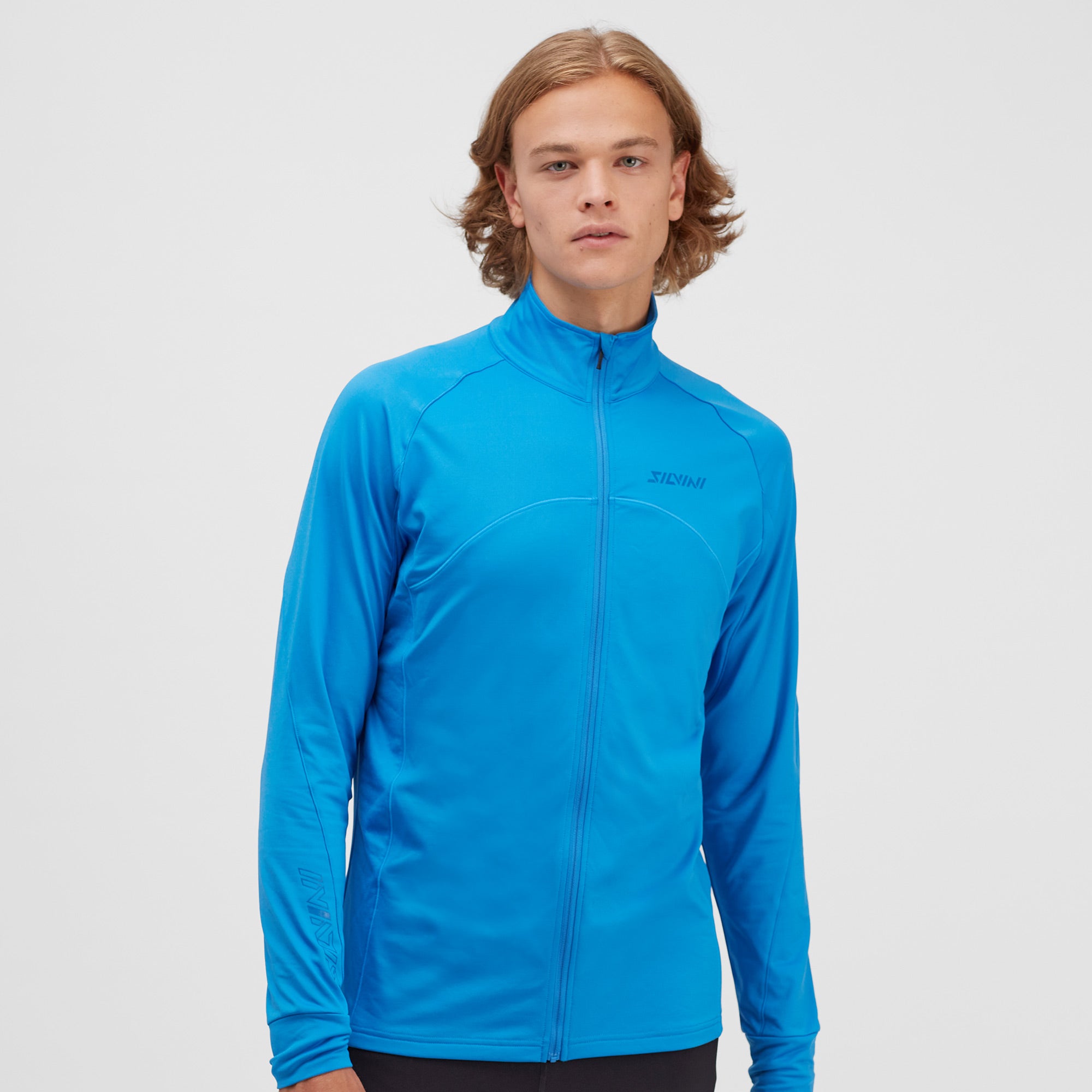 Silvini men's sweatshirt MJ1507 Matese