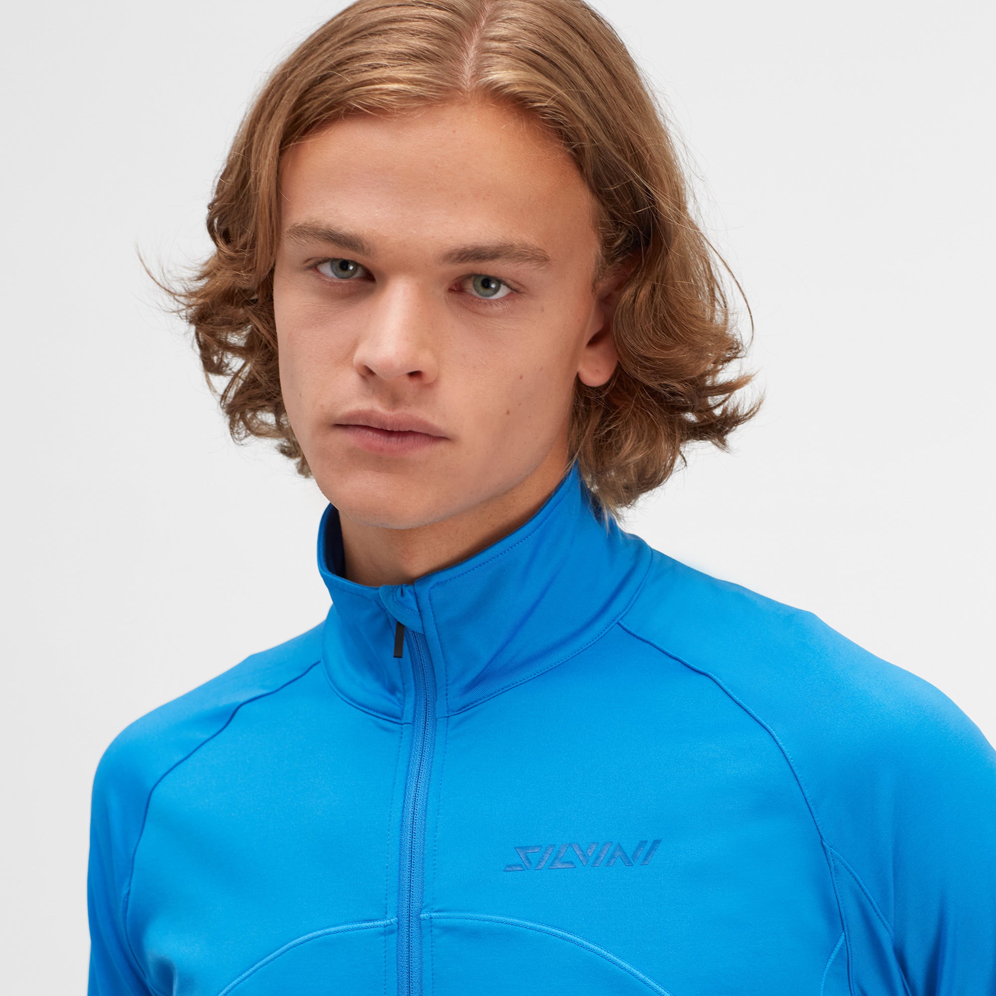 Silvini men's sweatshirt MJ1507 Matese
