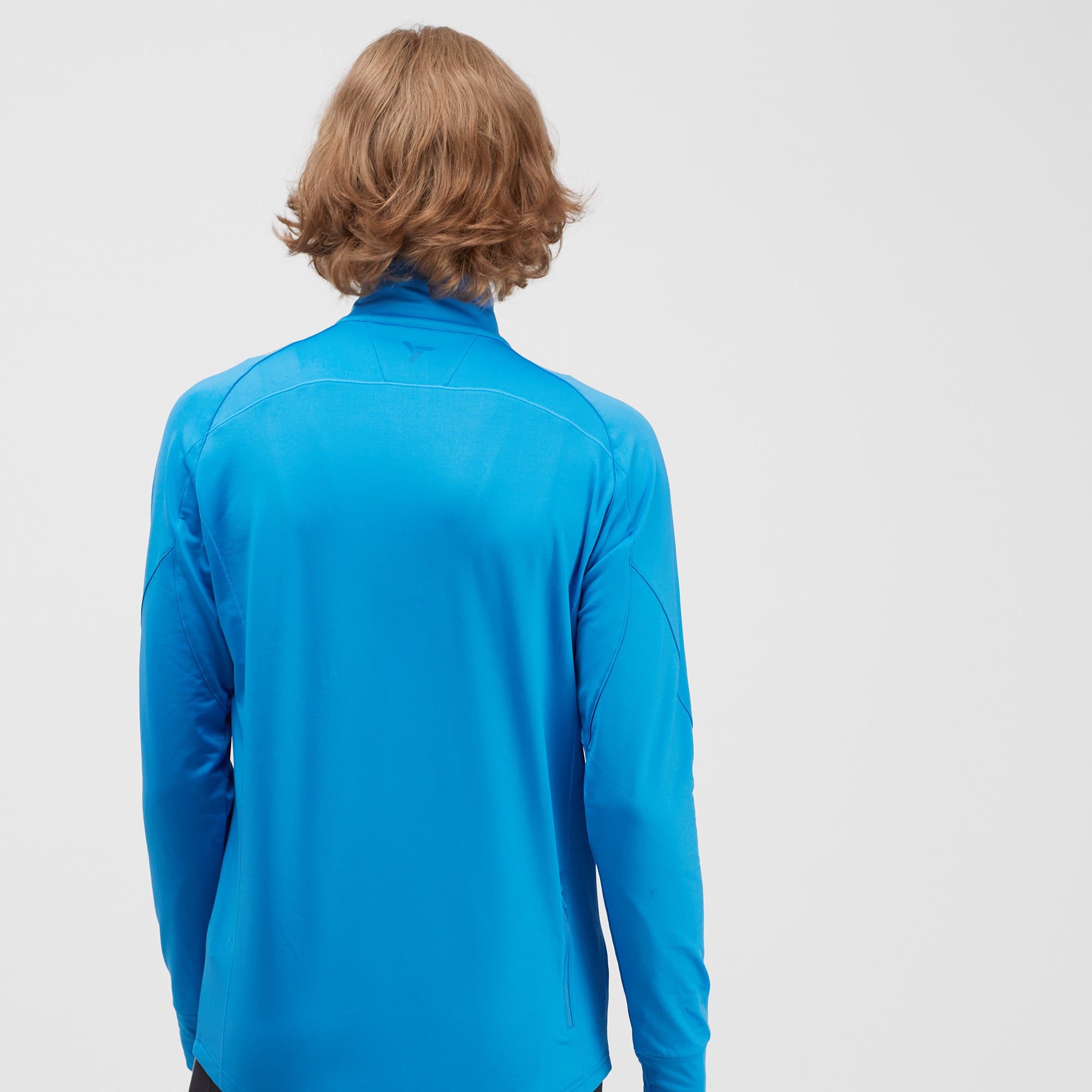 Silvini men's sweatshirt MJ1507 Matese