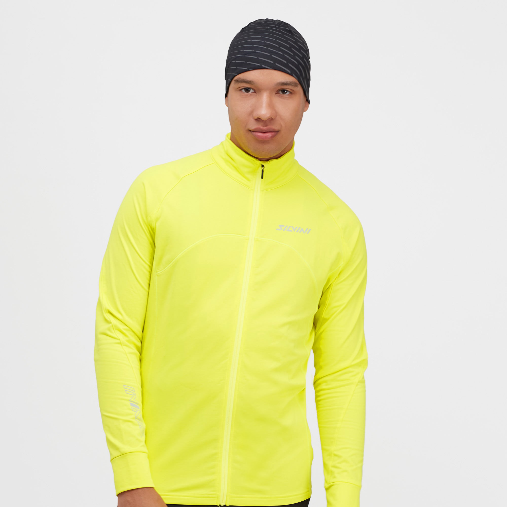 Silvini men's sweatshirt MJ1507 Matese