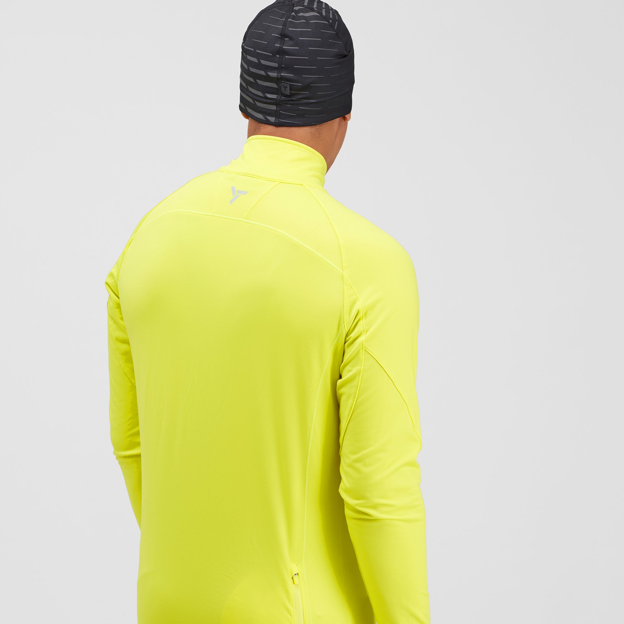 Silvini men's sweatshirt MJ1507 Matese