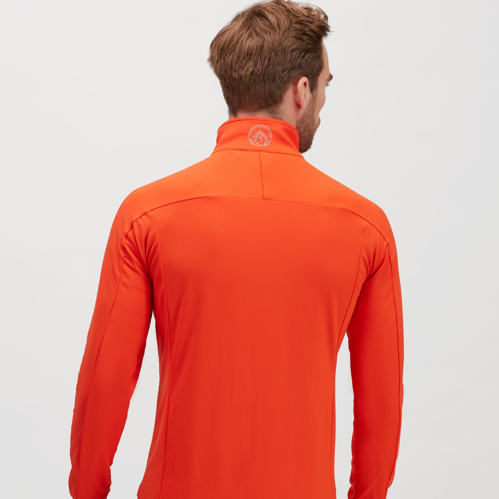 Silvini men's sweatshirt MJ1714 Grado