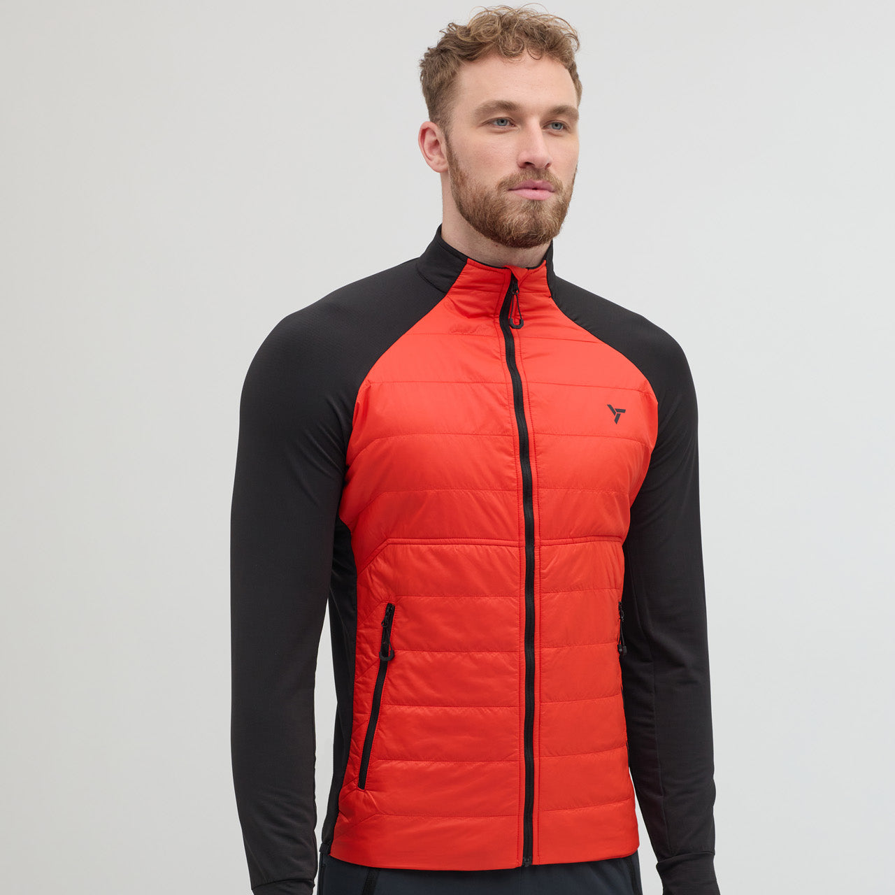 Silvini men's sweatshirt MJ1714 Grado