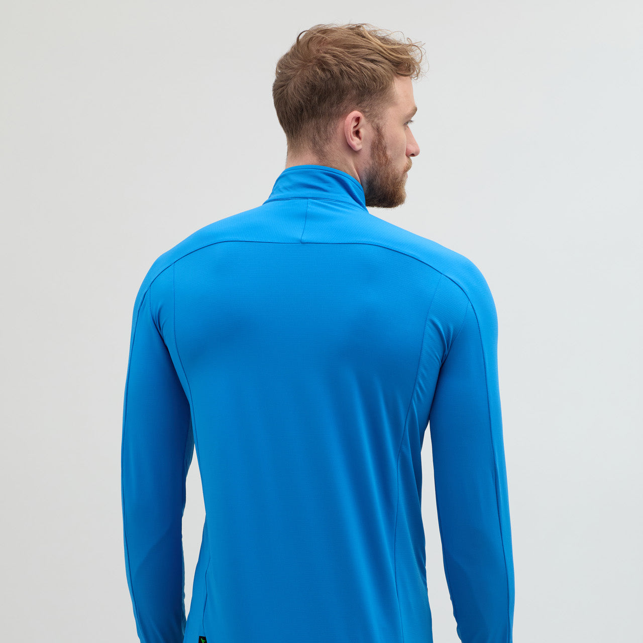 Silvini men's sweatshirt MJ1714 Grado