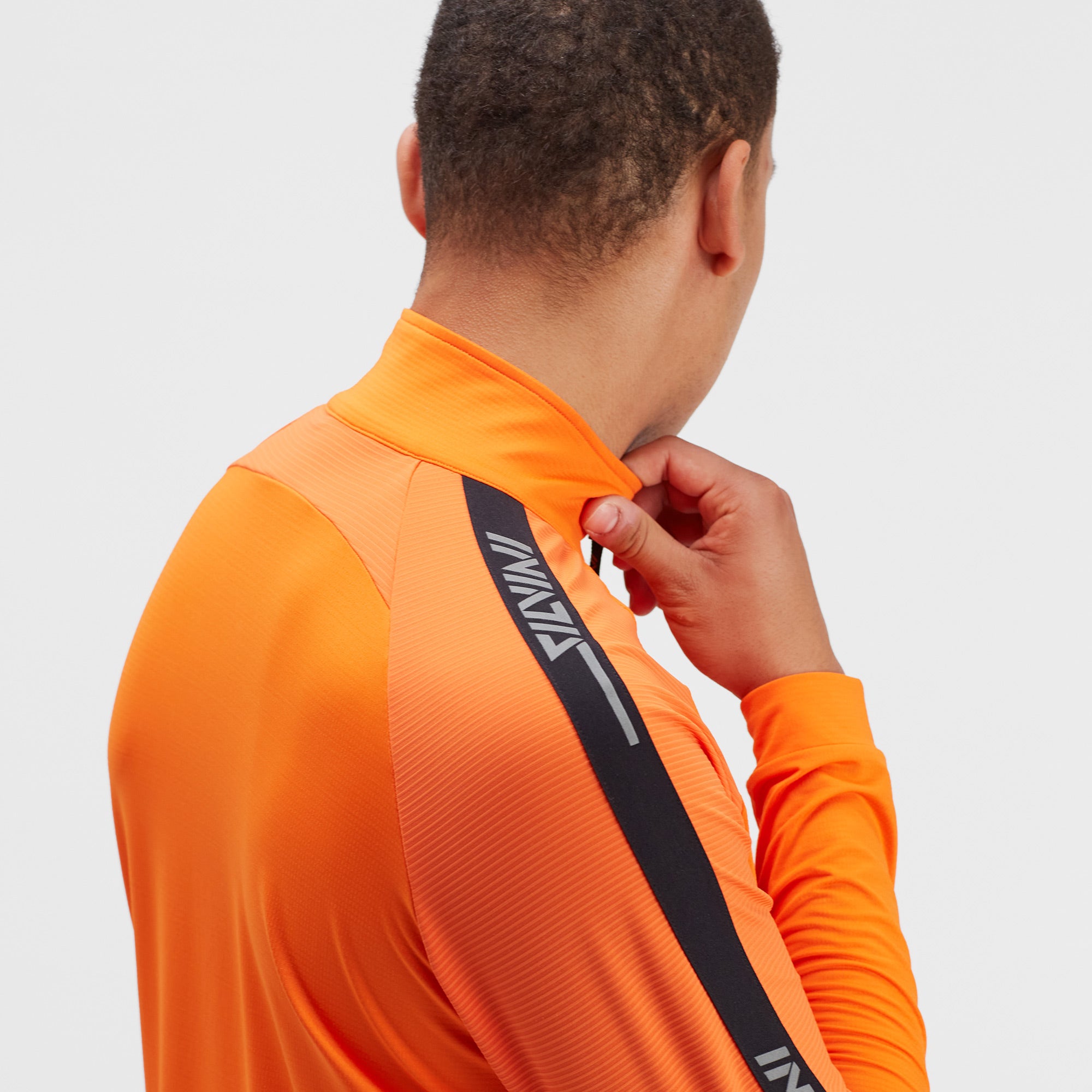 Silvini men's sweatshirt Marone MJ1900