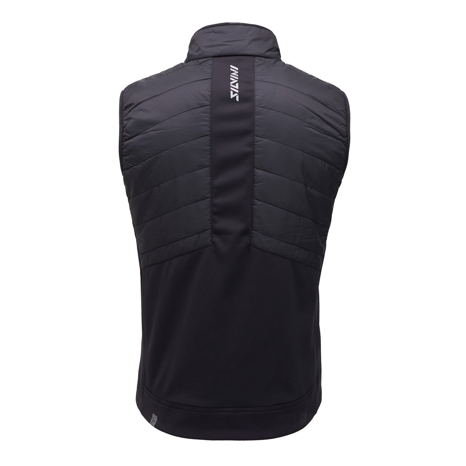 Silvini men's vest MJ1902 Grotte