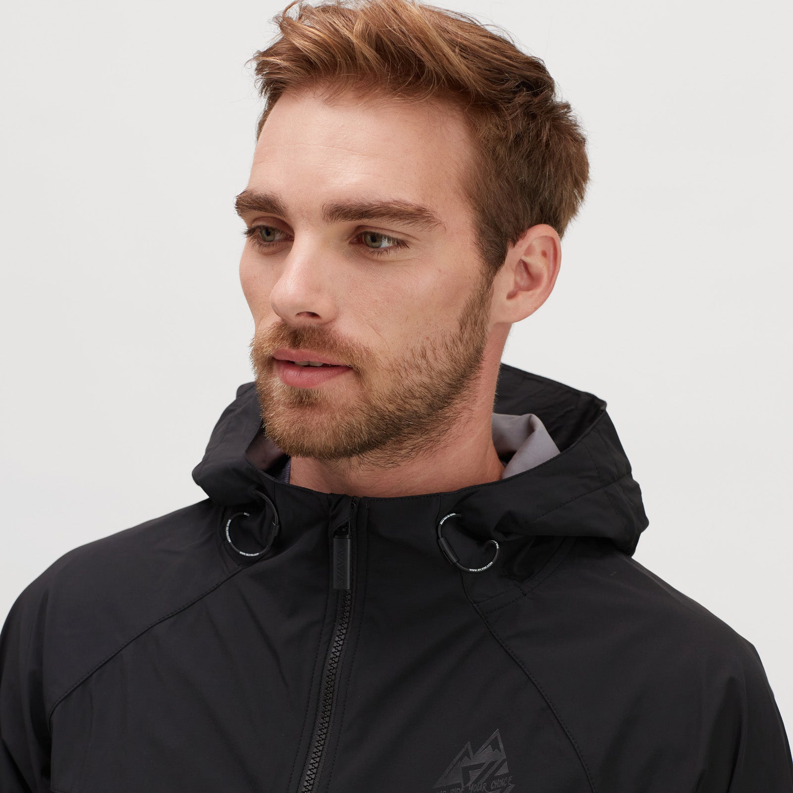 Silvini men's jacket MJ1918 Meleti