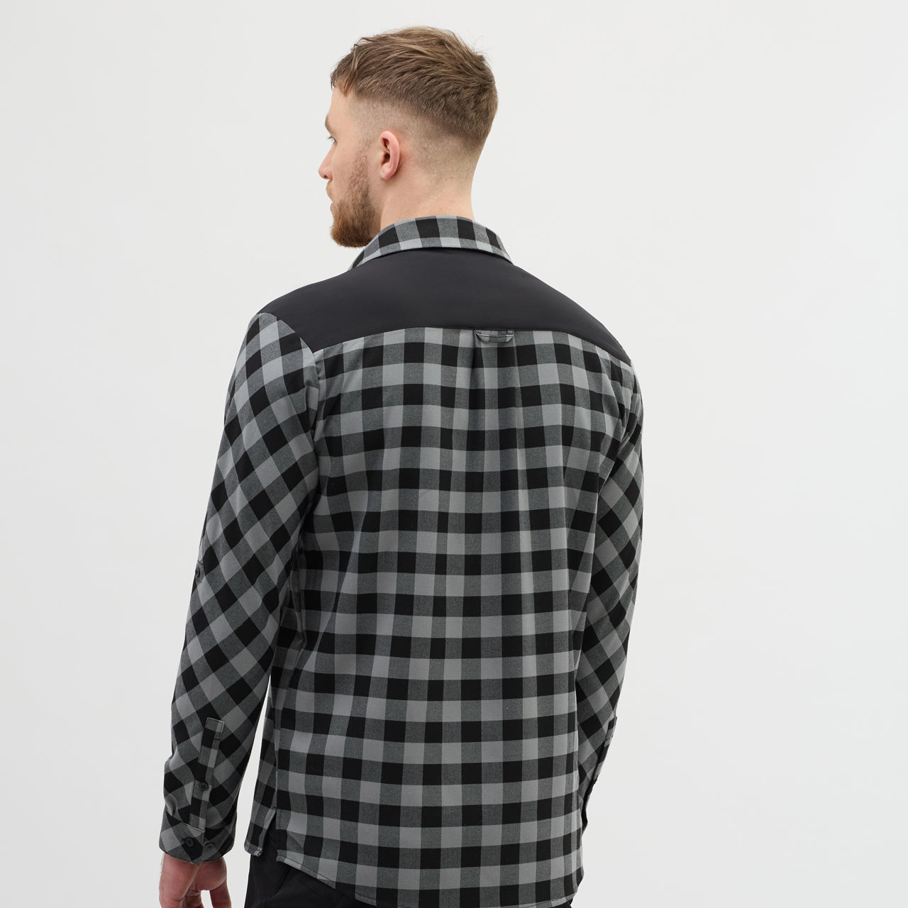 Silvini men's shirt MJ2131 Farini