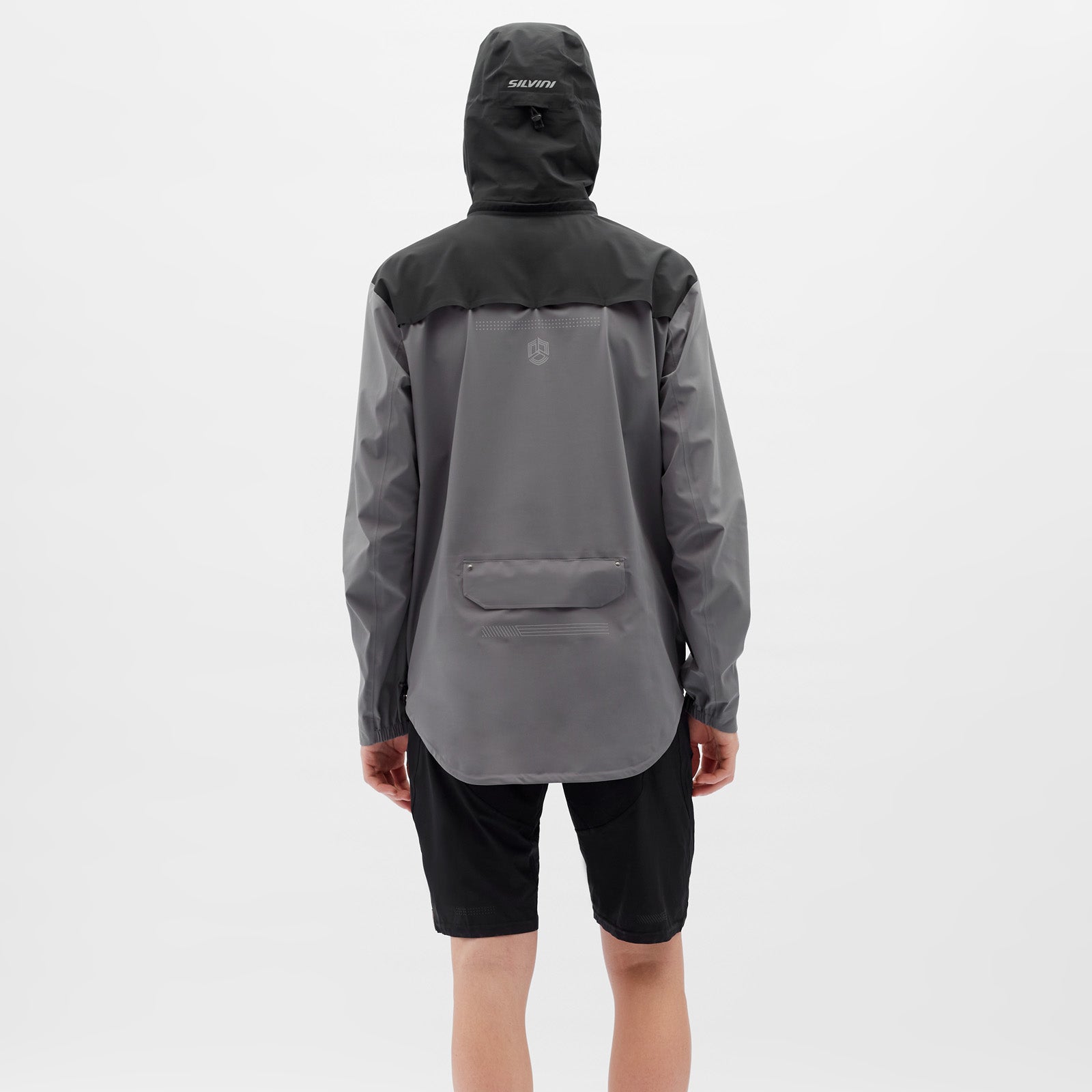Silvini men's jacket MJ2221 Montesolo