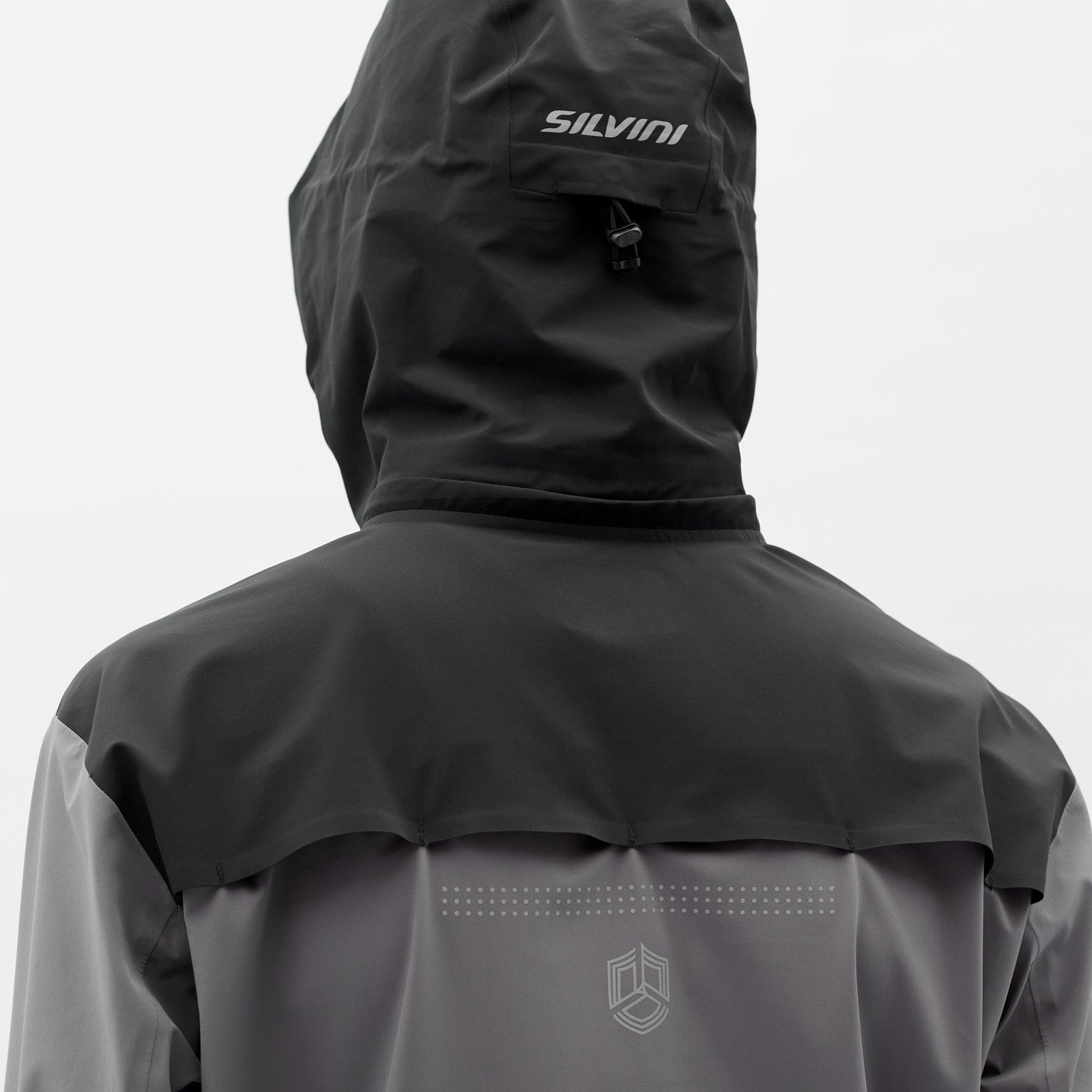 Silvini men's jacket MJ2221 Montesolo