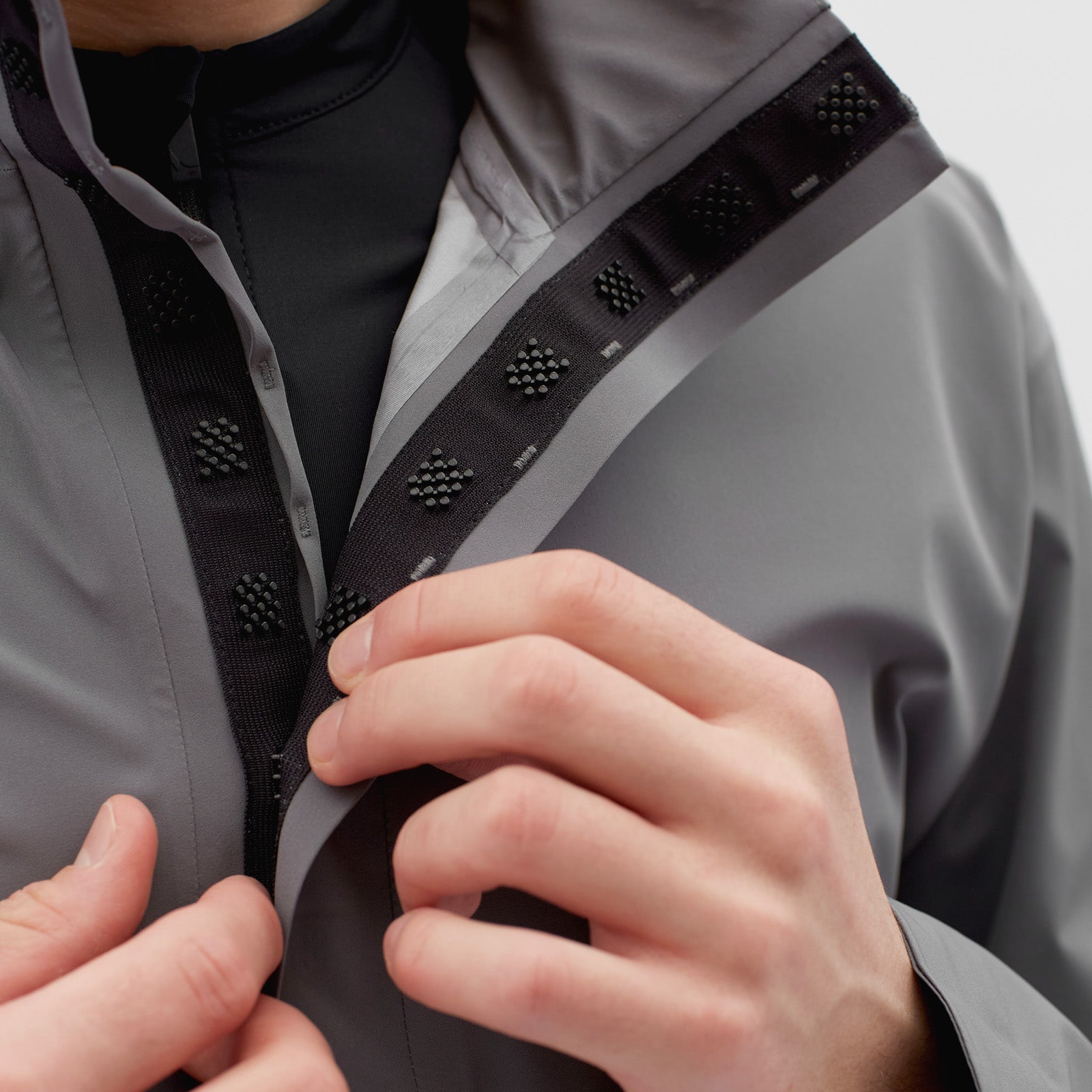 Silvini men's jacket MJ2221 Montesolo